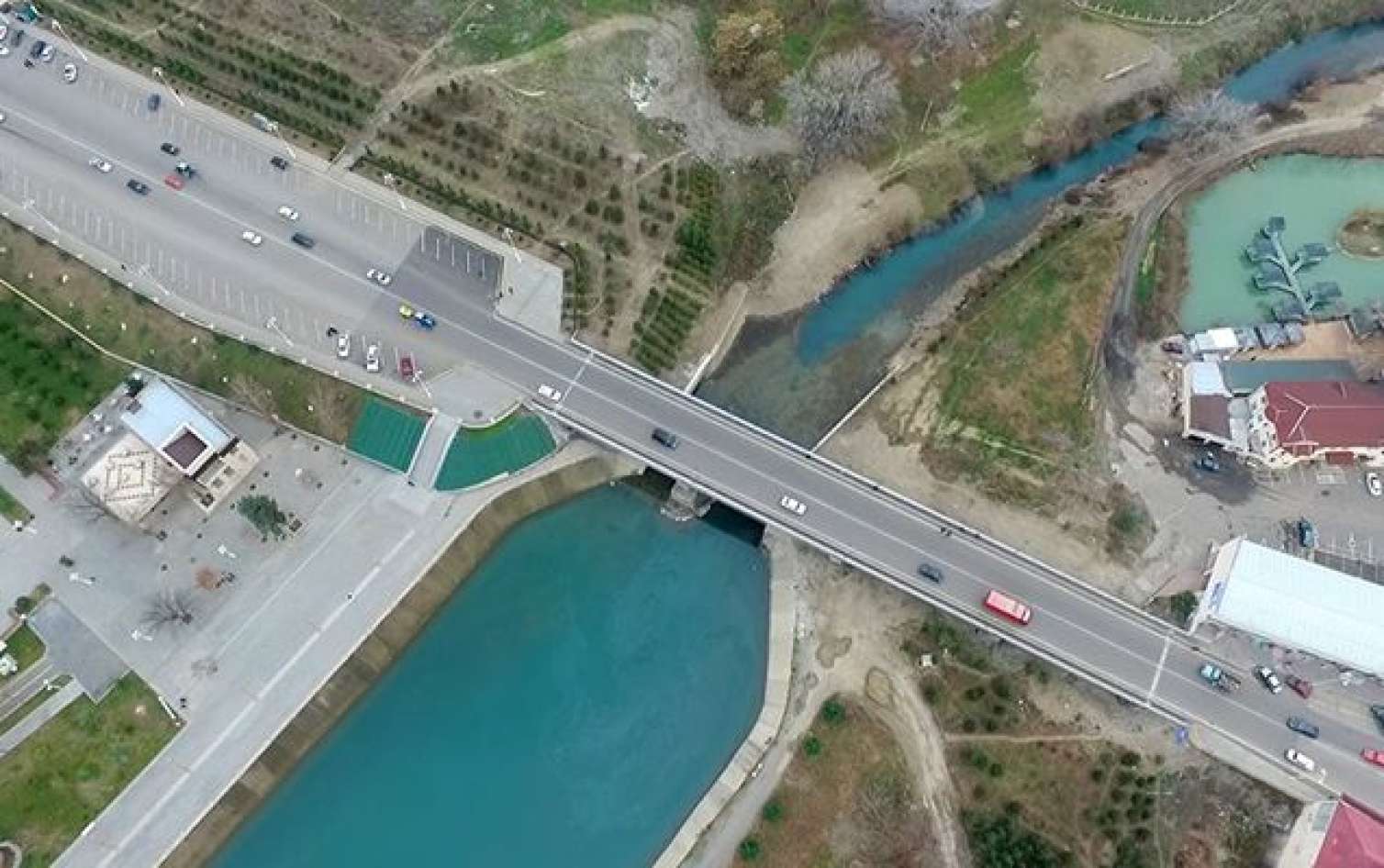 Tərtər çayında boğulan yeniyetmənin meyiti tapılıb 