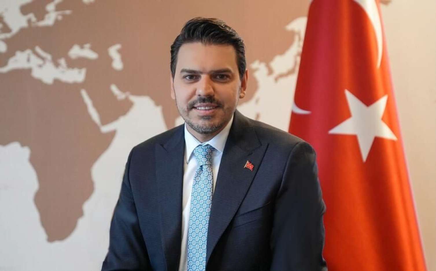 Abdullah Eren: 59 min tələbəyə "Türkiyə təqaüdləri" verilib 