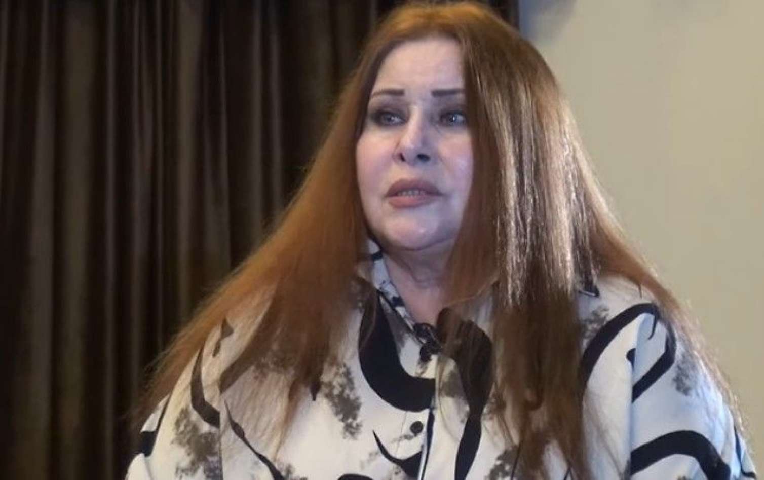 "İndi də bədənimdə qəlpələr var" -  Şuşada döyüşən Xalq artisti