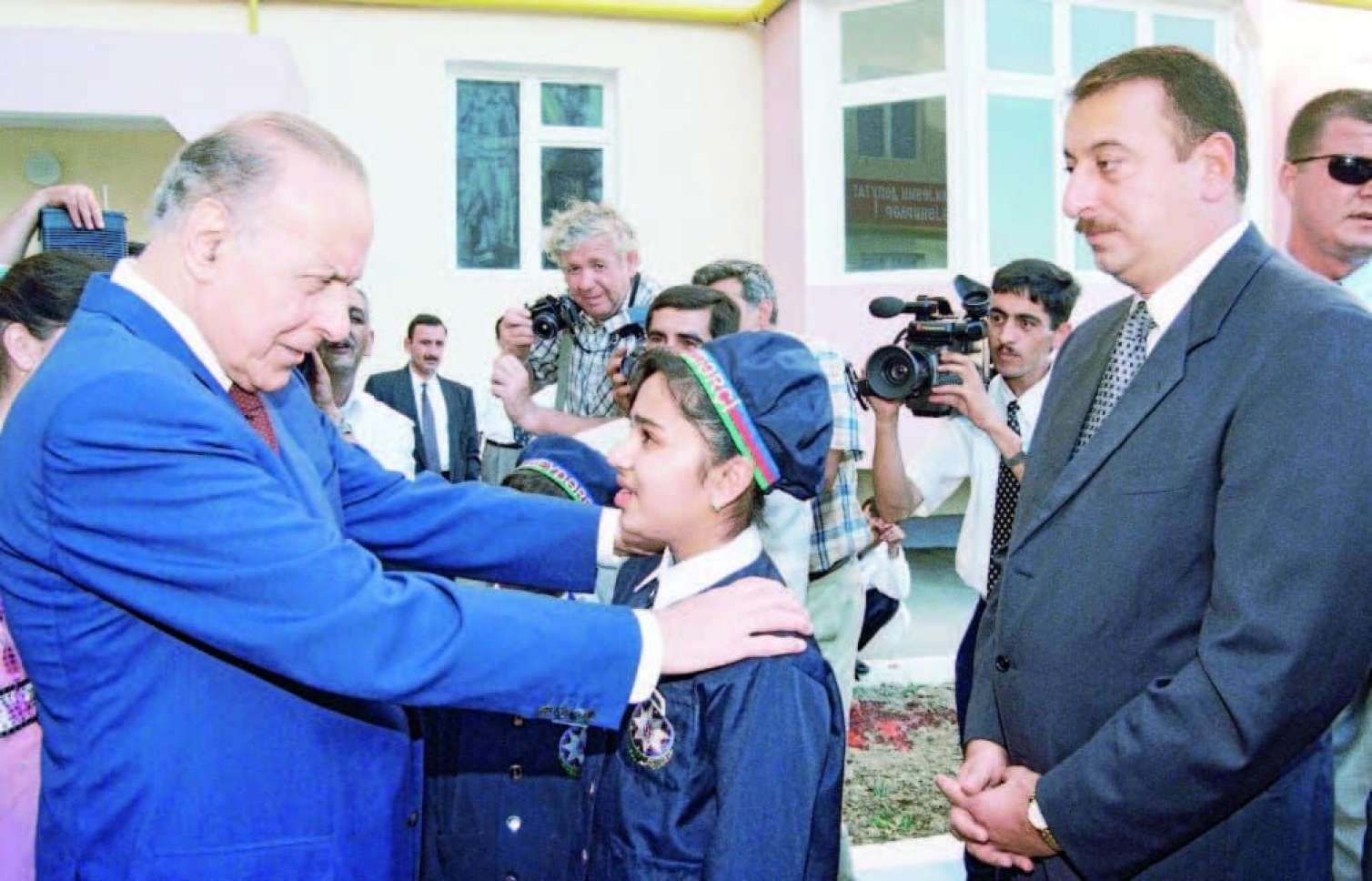 Heydər Əliyev və təhsil irsimiz: Siyasi iradə ilə maarifin uğur yolu 