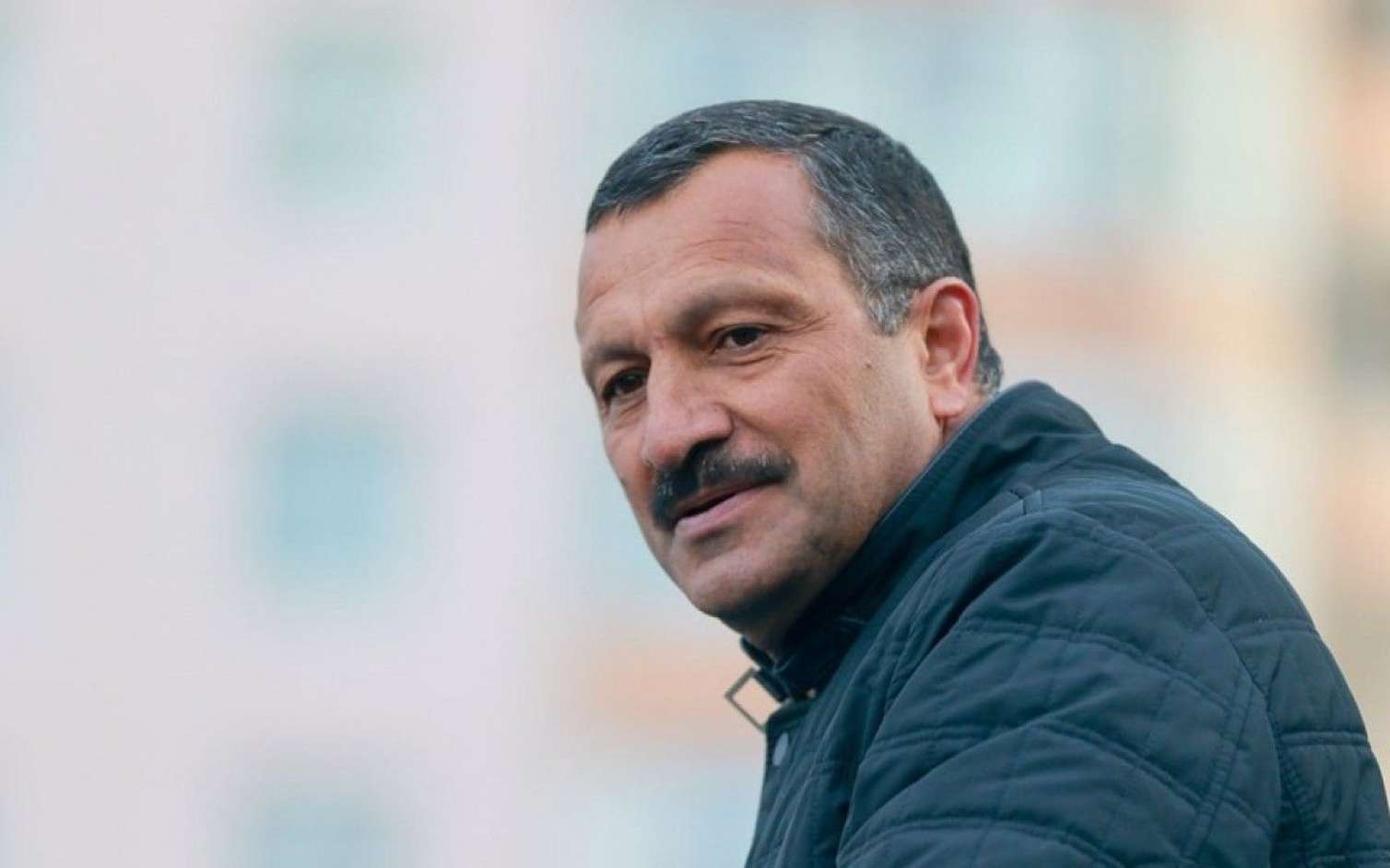 Tofiq Yaqublu aclıq aksiyasını - DAYANDIRDI 