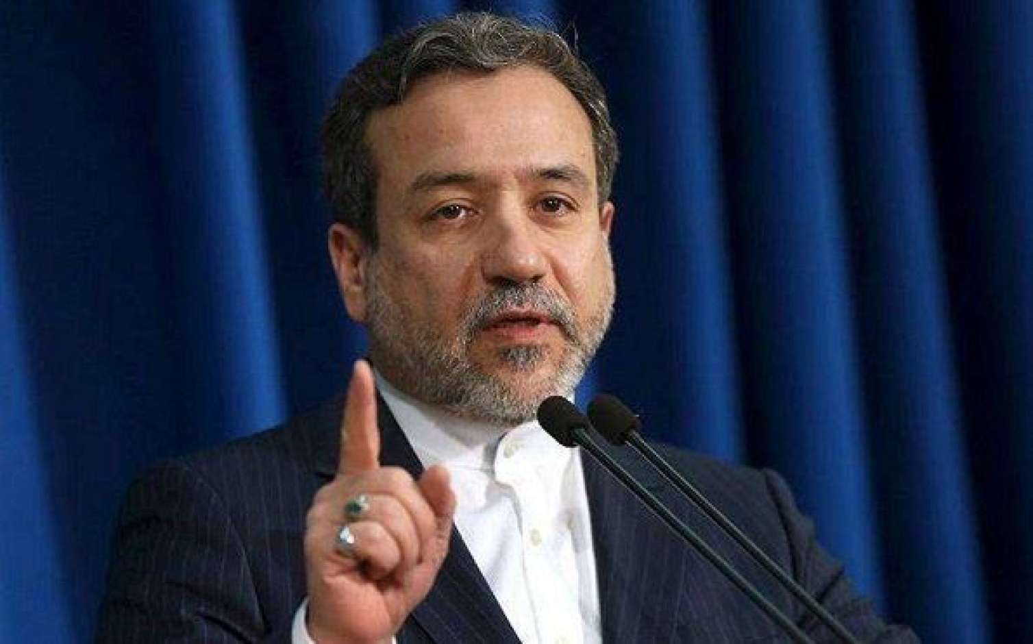 İranlı nazirə canlı yayımda “donuz” dedilər - Dehli və Tehran arasında gərginlik - FOTO 