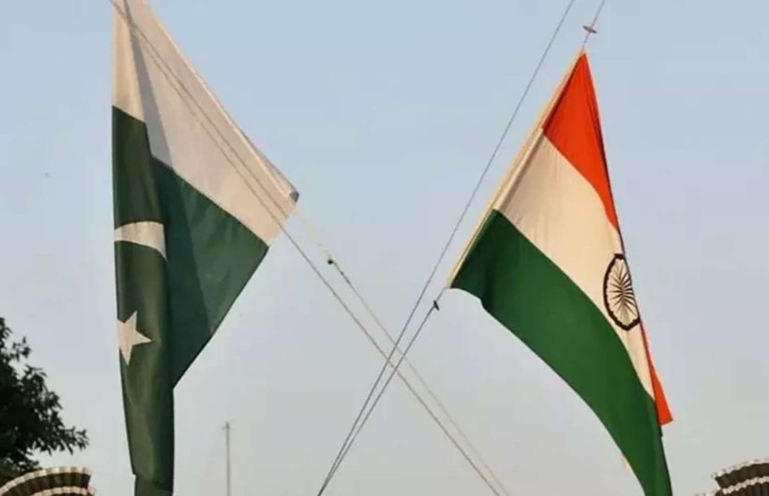 Pakistan-Hindistan danışıqları başlayır 