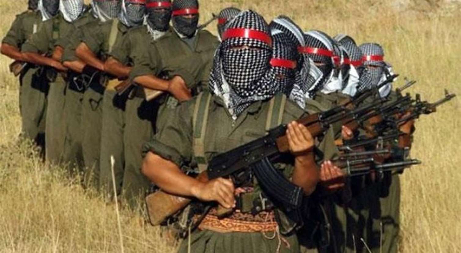 PKK özünü buraxdı - Daha terror aktları olmayacaq? - ŞƏRH 