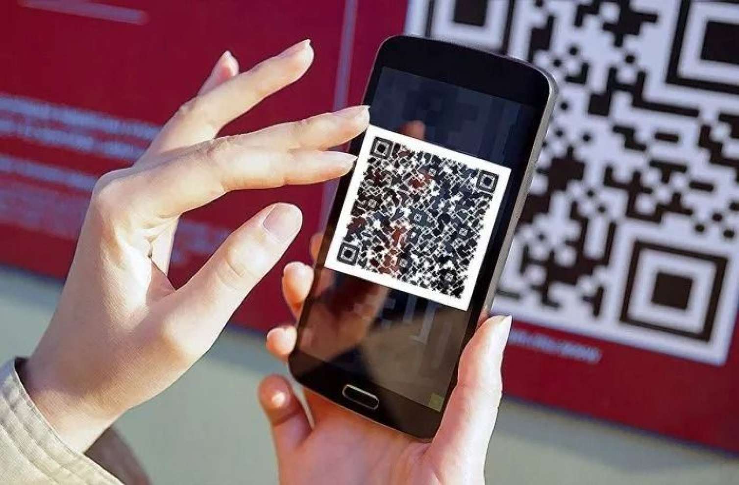 Rusiyaya giriş üçün QR kodu necə əldə etmək olar? - Daha nələr tələb olunur? 