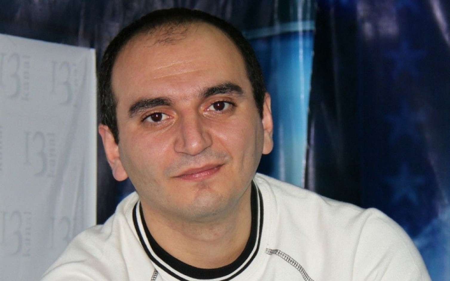 Məhkəmədən həbsdəki jurnalist barədə yeni  QƏRAR