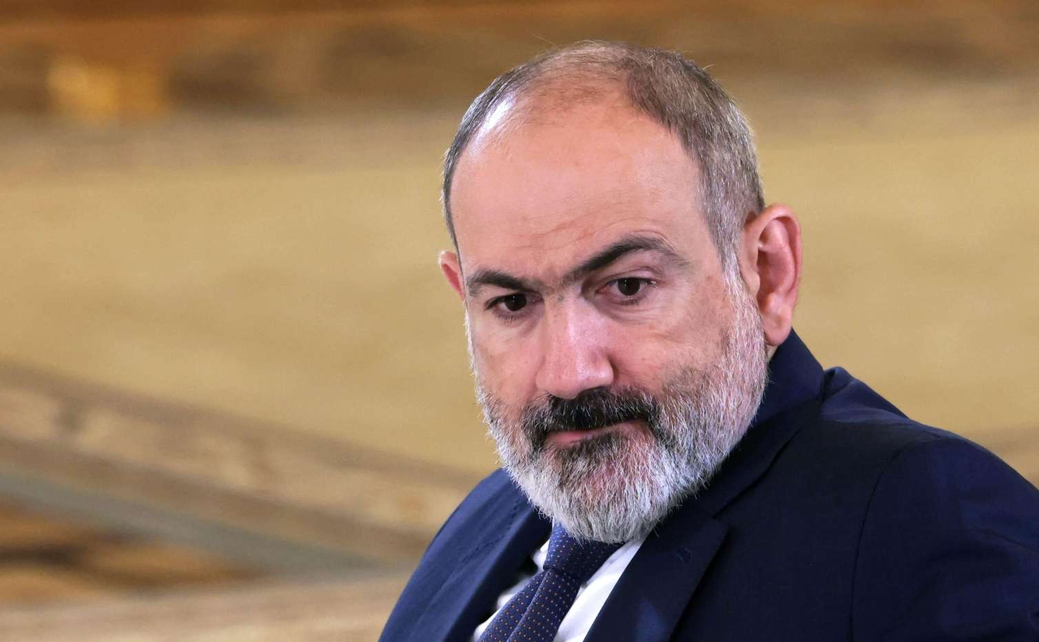 "Paşinyan dinməz-söyləməz Moskvaya getdi, çünki..." - ŞƏRH 