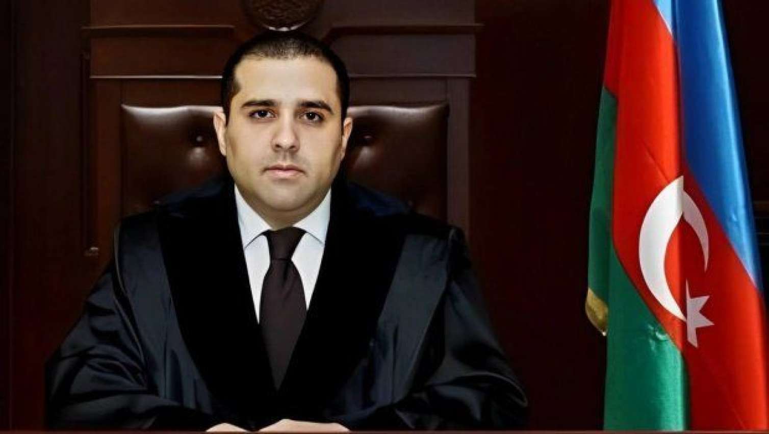 Tanınmış hakim infarkt keçirdi 