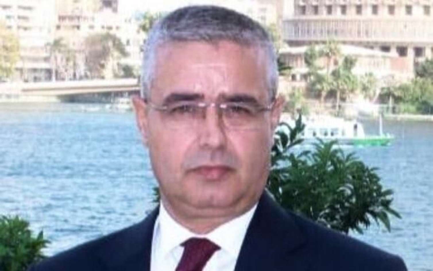 DTX-nin həbs etdiyi sabiq diplomatdan  XƏBƏR VAR 