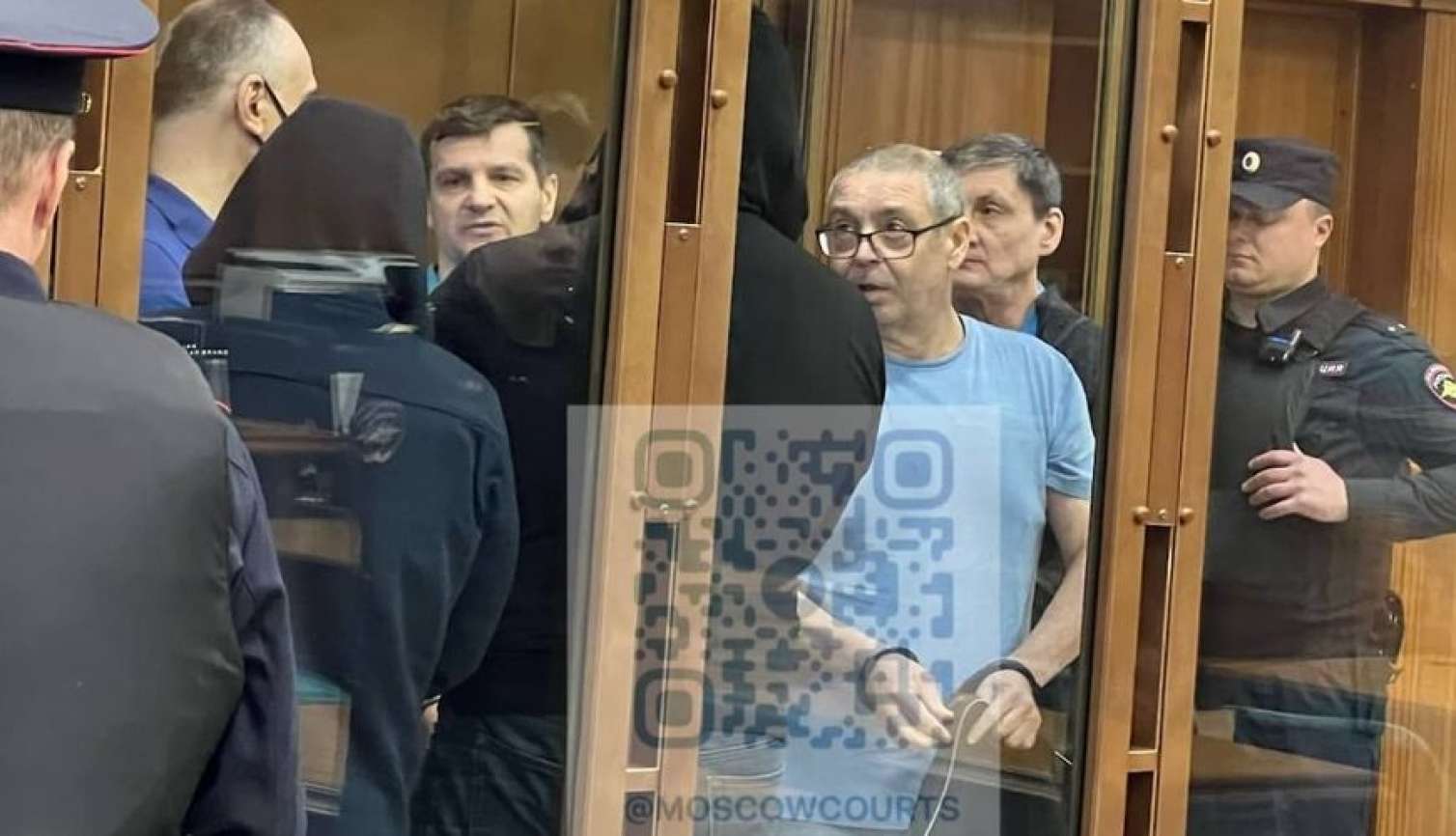 “Ded Xasan”ı Lənkəranski öldürtməyib - Əsl qatilə ağır cəza VERİLDİ