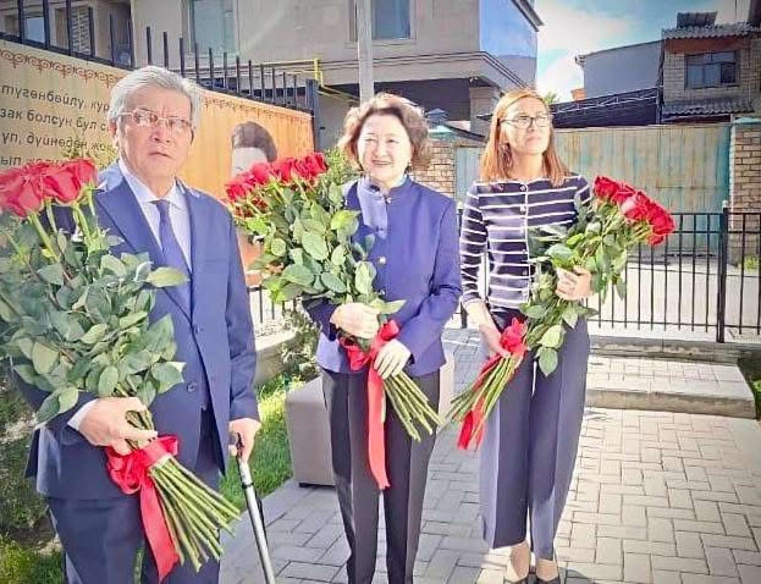 Türk Mədəniyyəti və İrsi Fondunun Prezidenti Beynəlxalq Forumda iştirak edib 