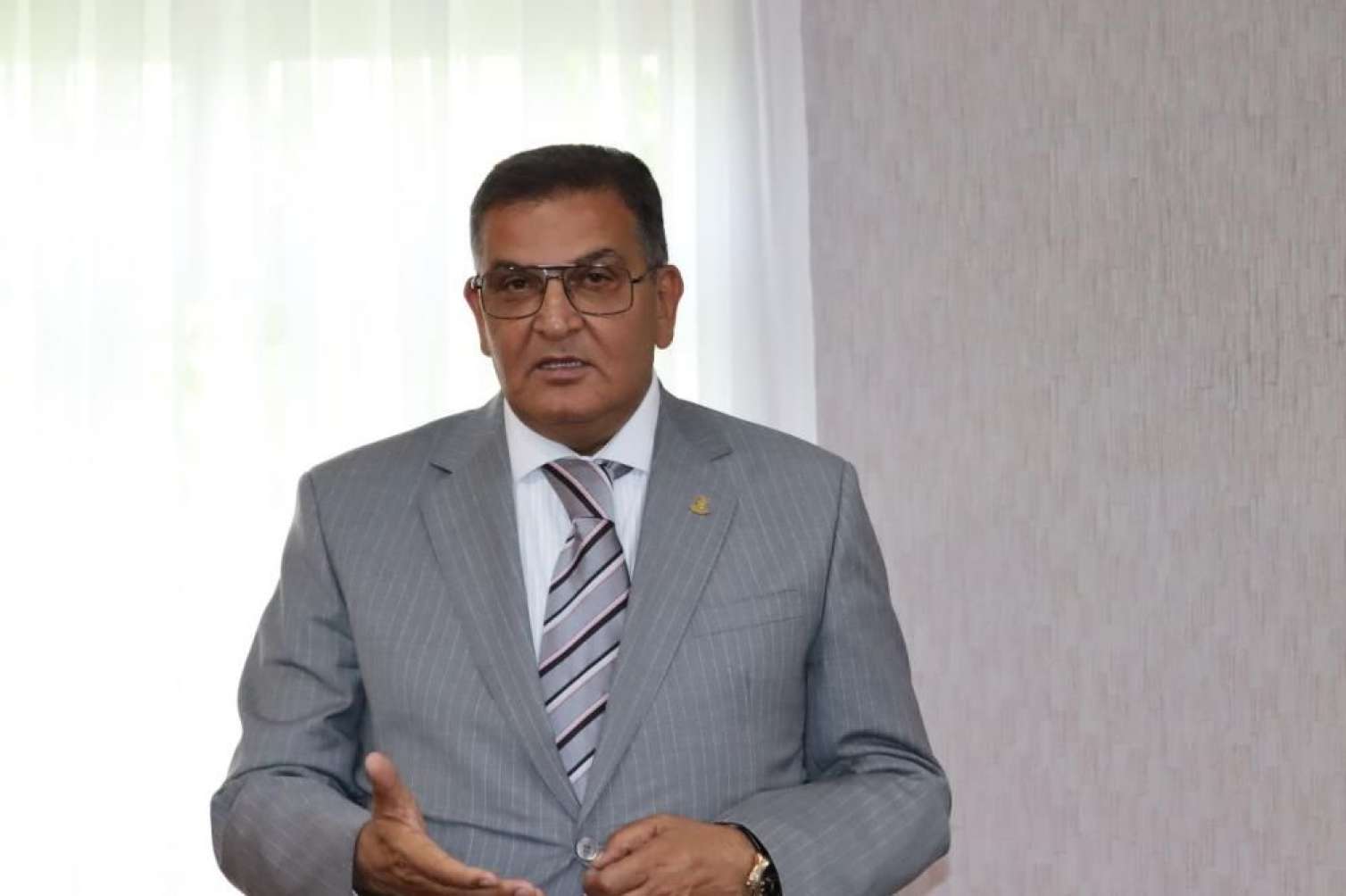 SSRİ bayrağı qaldıran Saleh Səmədov YAP-dan da QOVULUR? 