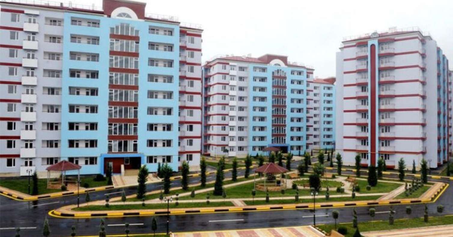 Ev arzusunda olanlara şad xəbər! - Pulsuz mənzil veriləcək 
