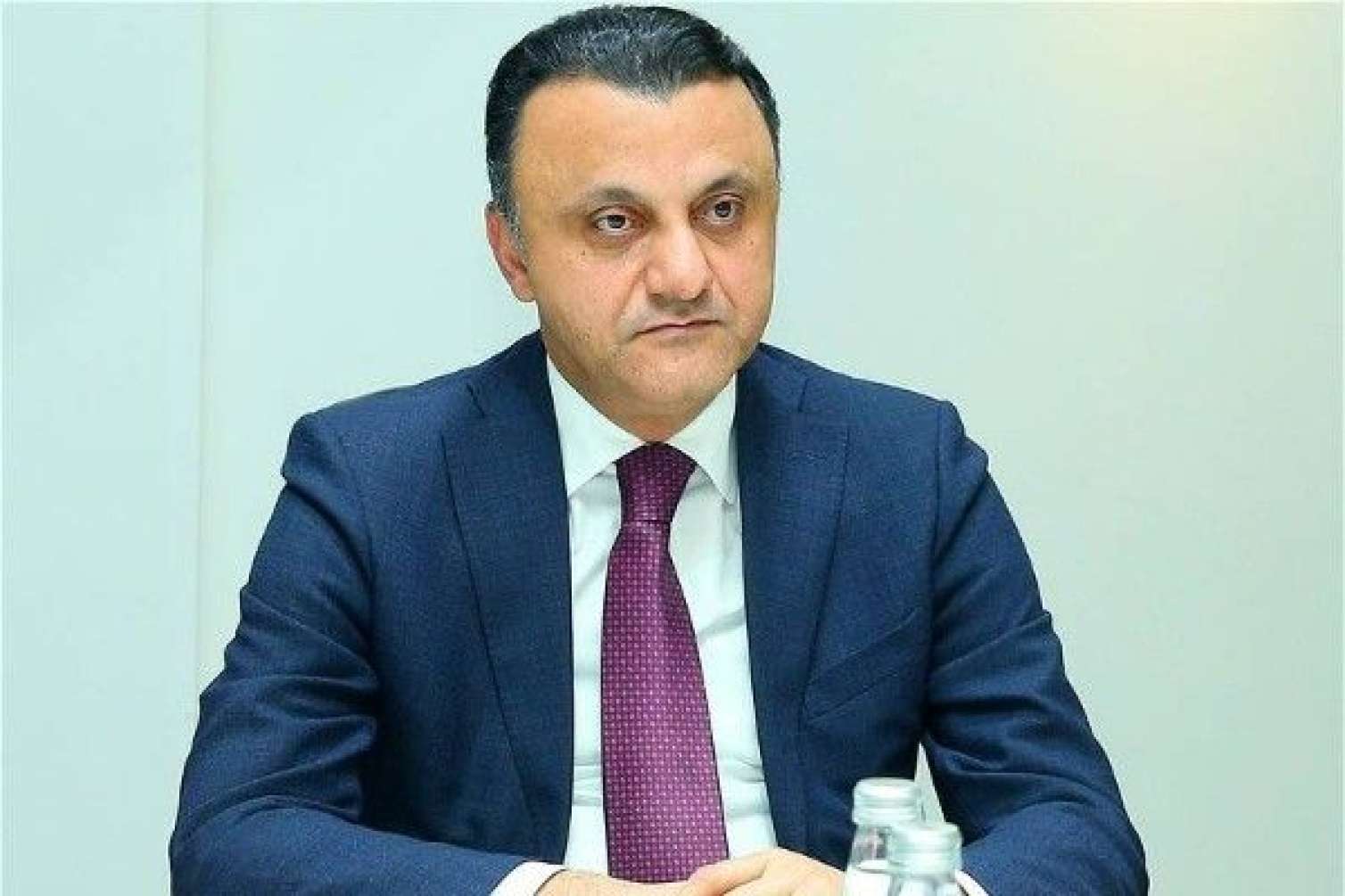 TƏBİB sədrindən yeni - TƏYİNAT 