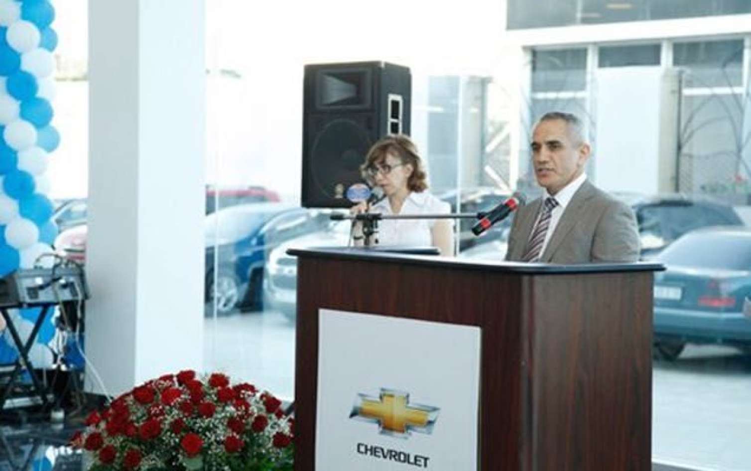 Vətəndaşın evini dağıtdıran “Melissa Group”un rəhbəri həbsxanadan buraxıldı 