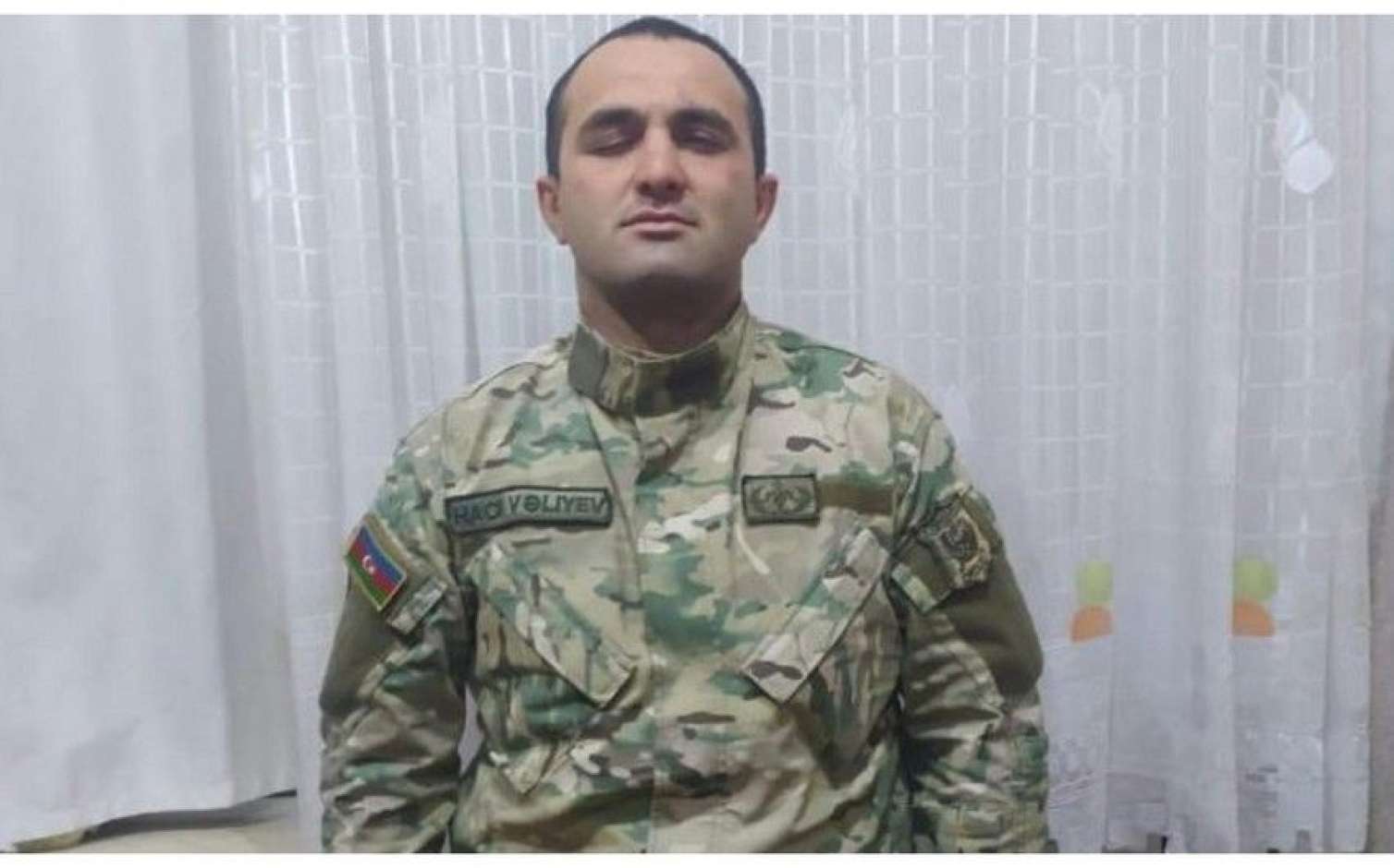 Məhkəmə Hacı Vəliyev barəsində qərar verdi 