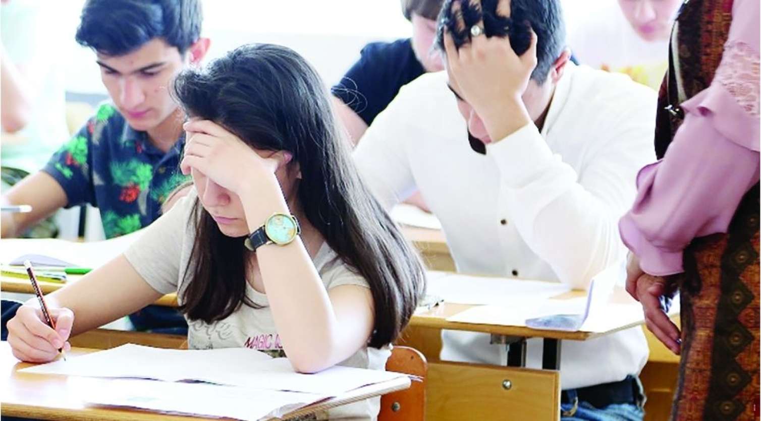 DİM keçid ballarını niyə artırıb? - AÇIQLAMA 
