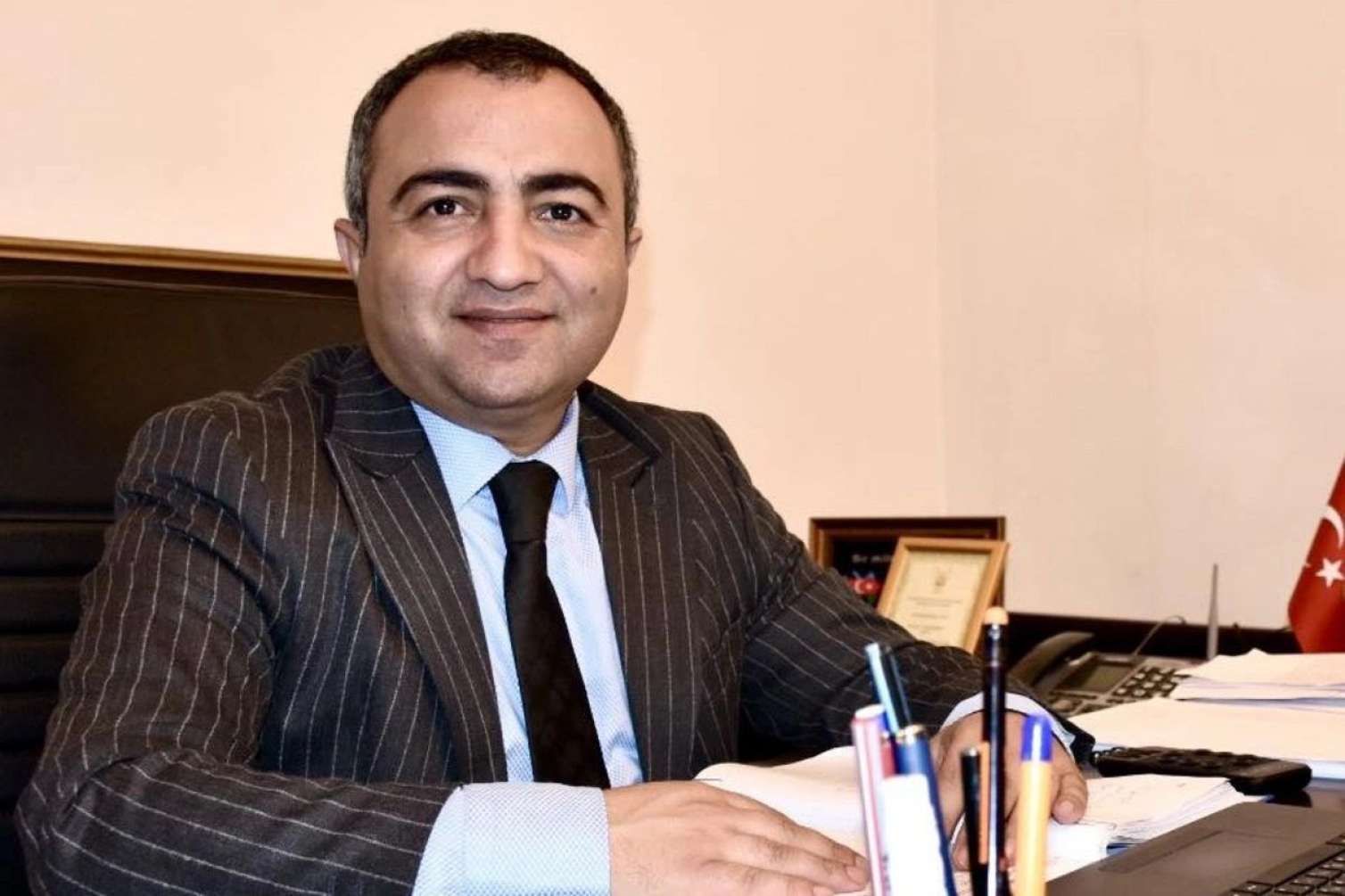 İcra başçısının jurnalist müavini vəzifəsindən  AZAD EDİLDİ