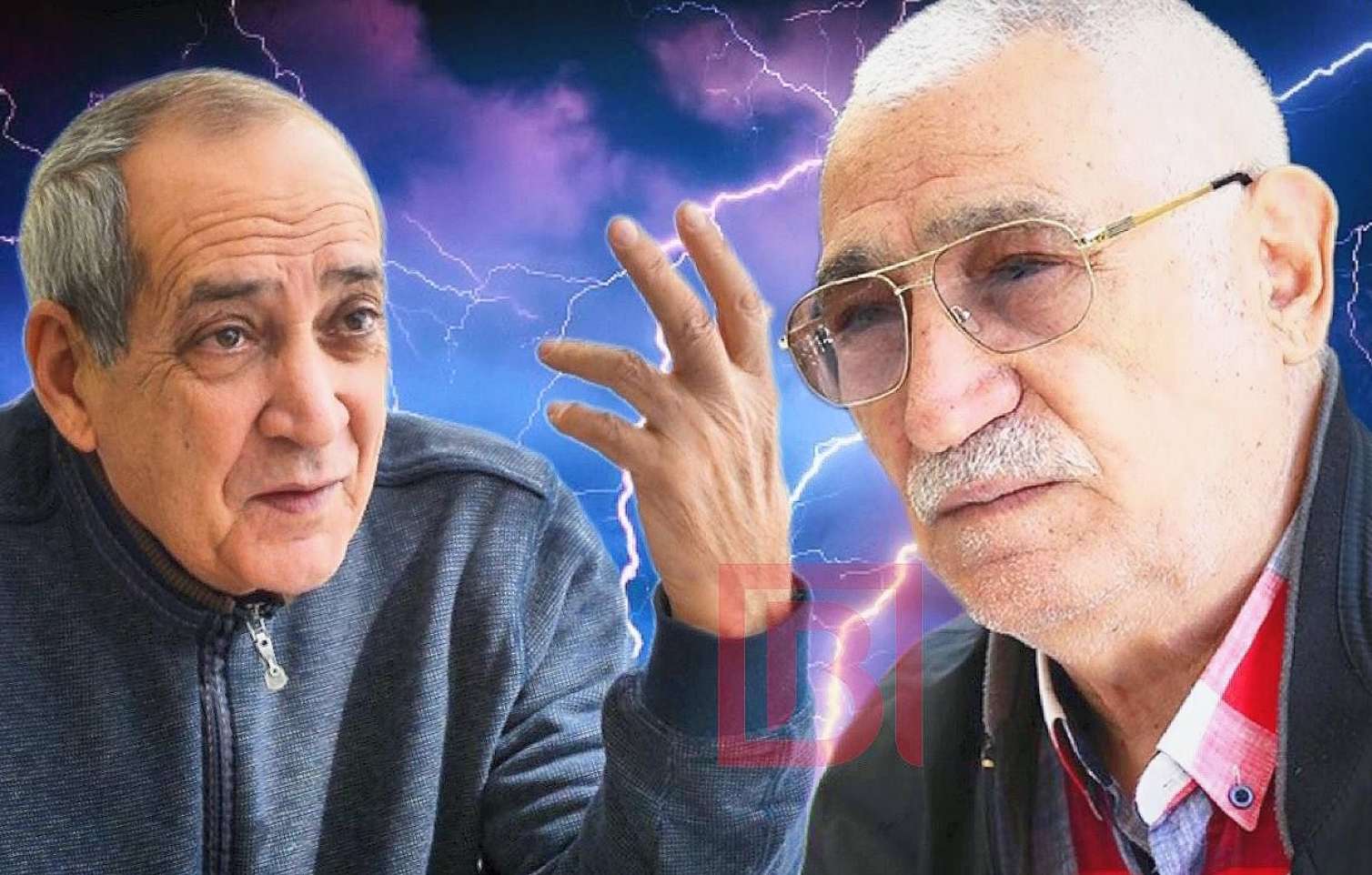 “Hədyan, böhtan, şər – hamısı Şeyx Əbdüldən gəlir” –  Rasim Balayev