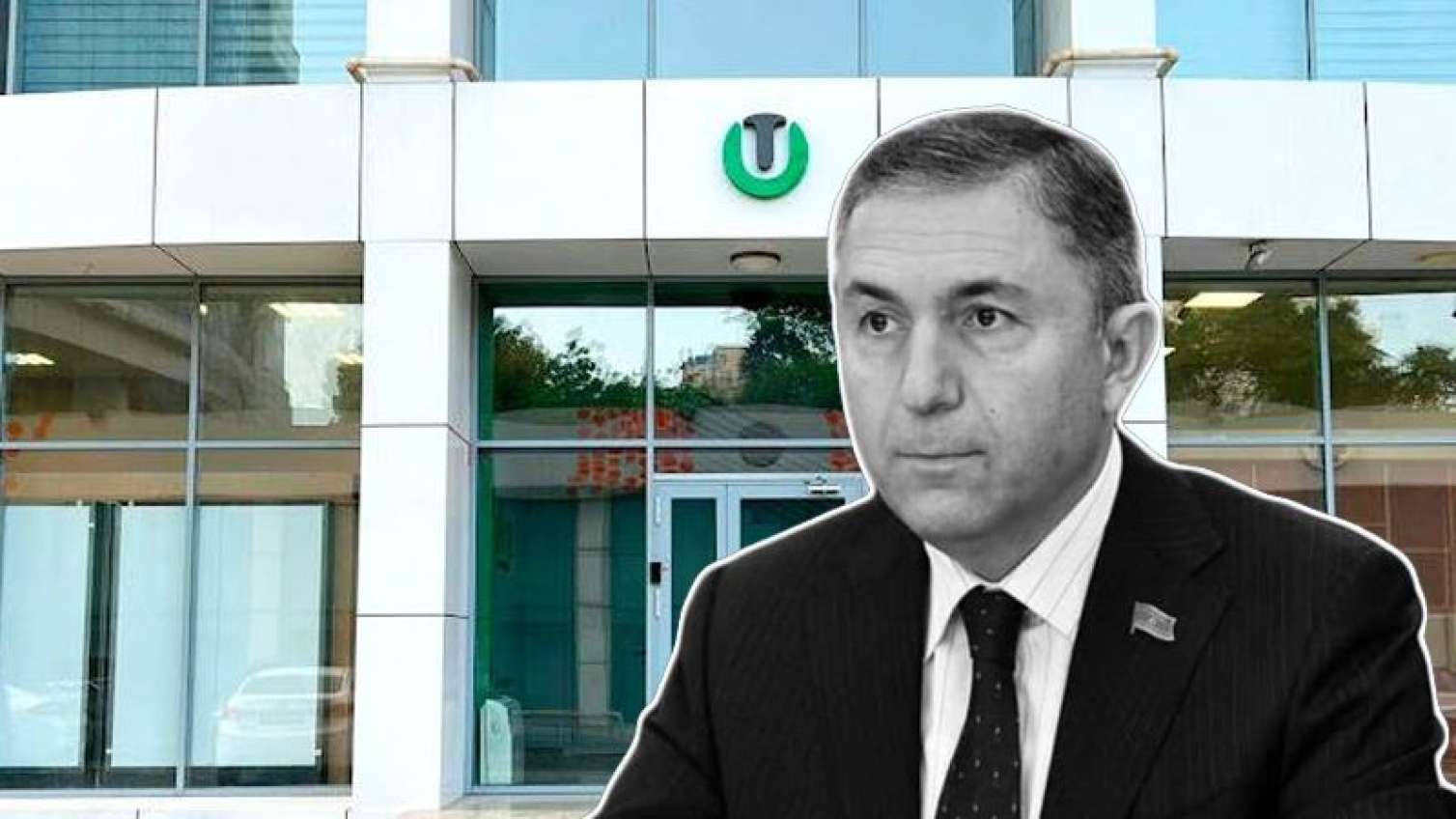 Deputata məxsus olduğu deyilən şirkət 4,8 milyonluq tenderi uddu 