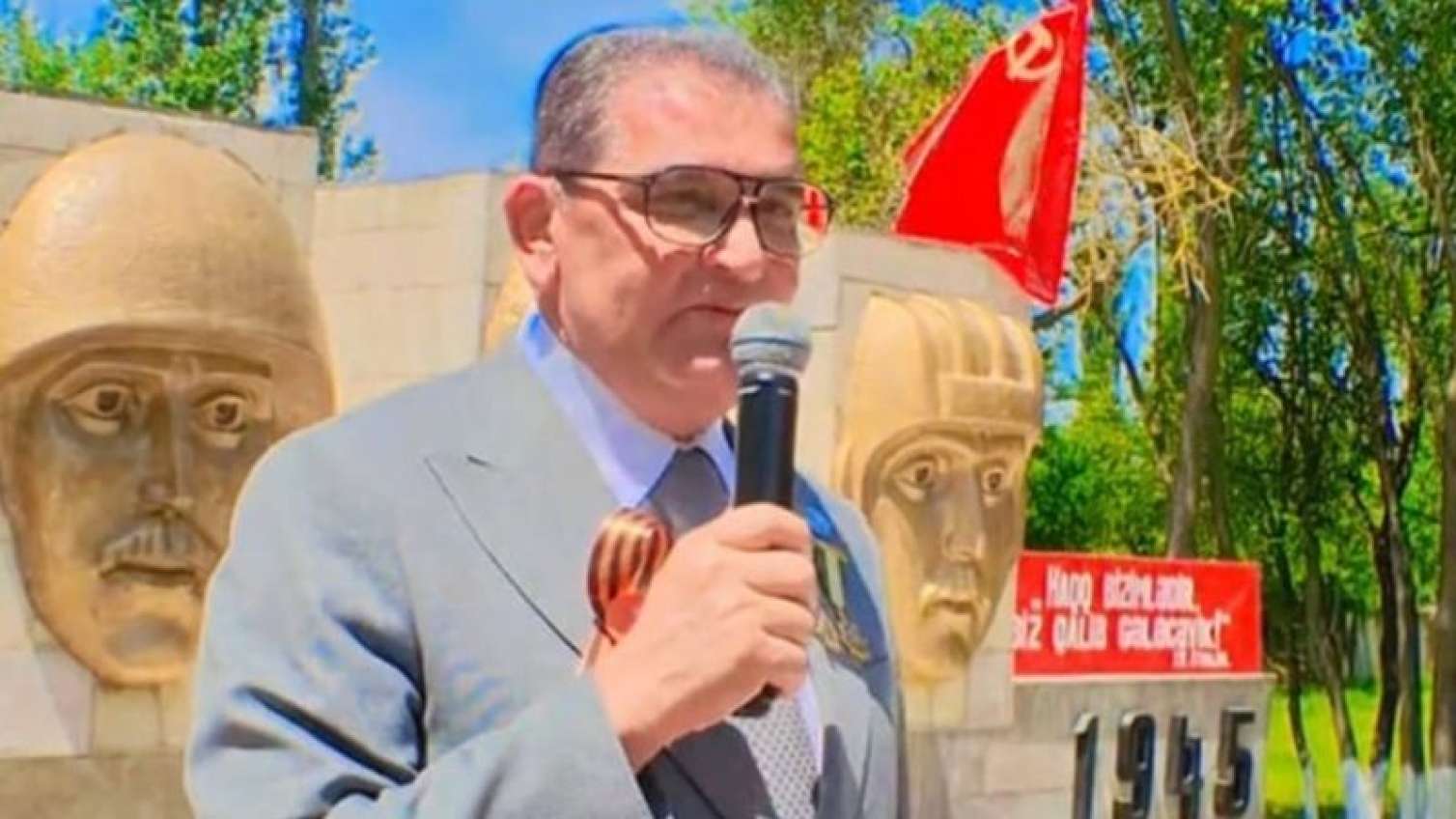  Donuzu kəm deyilmiş... - İşdən çıxarılan sədrin ƏMLAKLARI