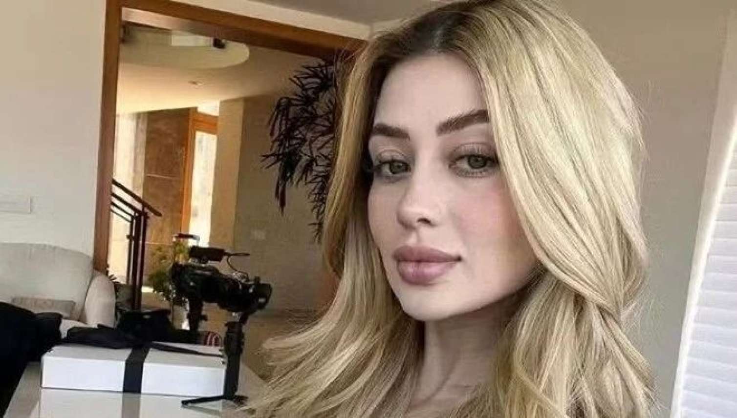 Tik-Tok fenomeni canlı yayımda öldürüldü 