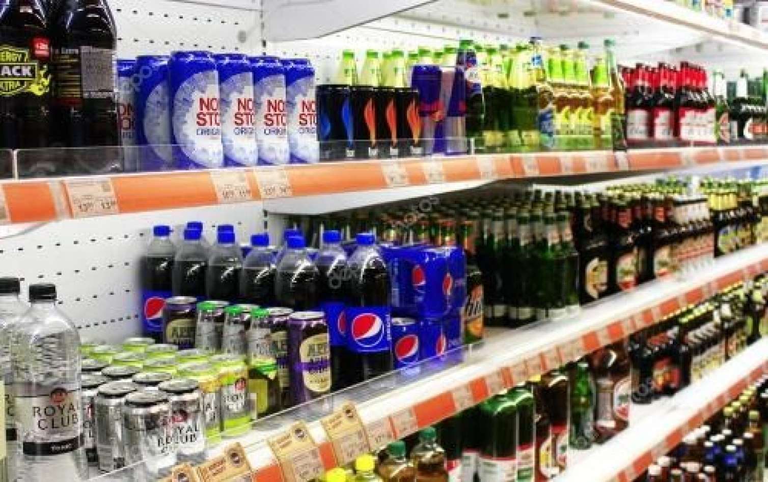 Bir banka qazlı içki ömrü 12 dəqiqə QISALDIR 