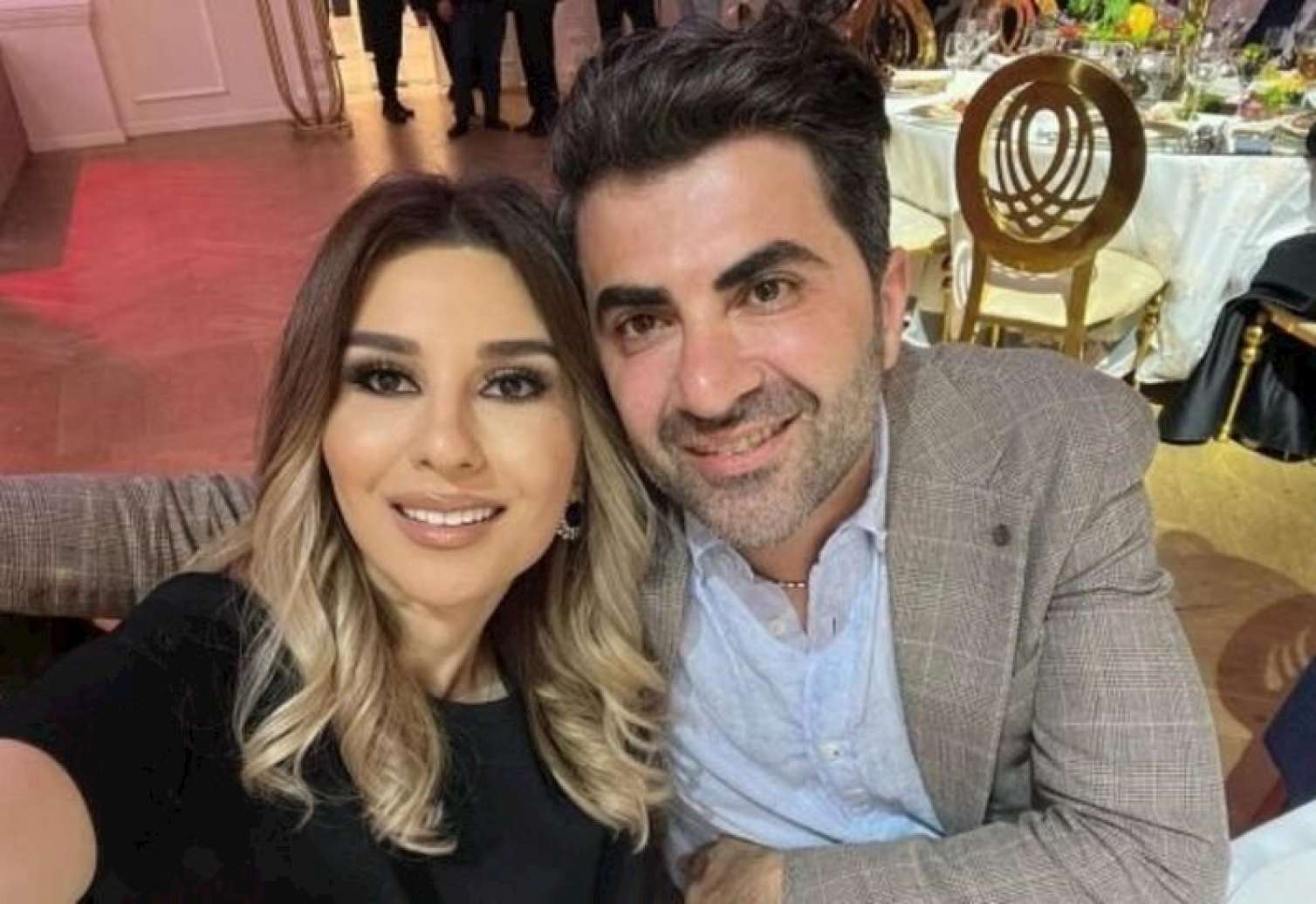 Zaurla Günayın ATV-dən getməsi barədə AÇIQLAMA