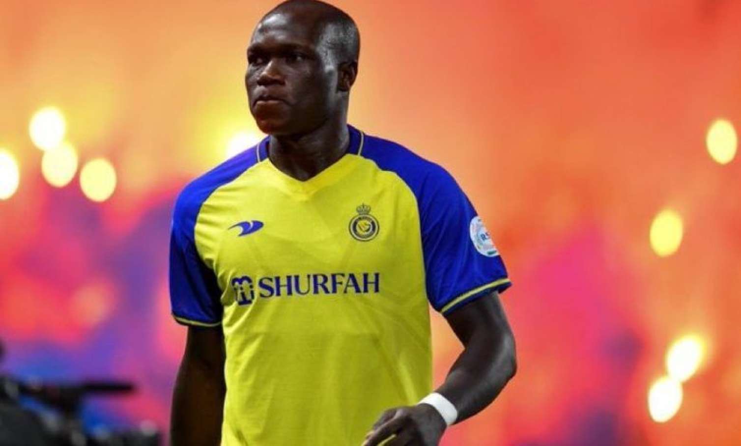 "Qarabağ"dan Abubakar  AÇIQLAMASI 