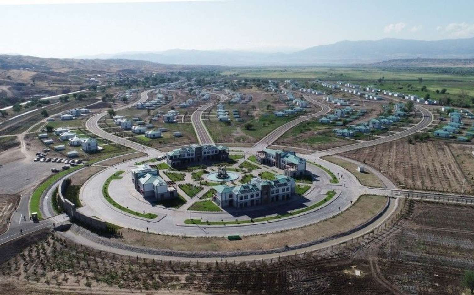 Azad edilən ərazilərdə məskunlaşların sayı AÇIQLANDI