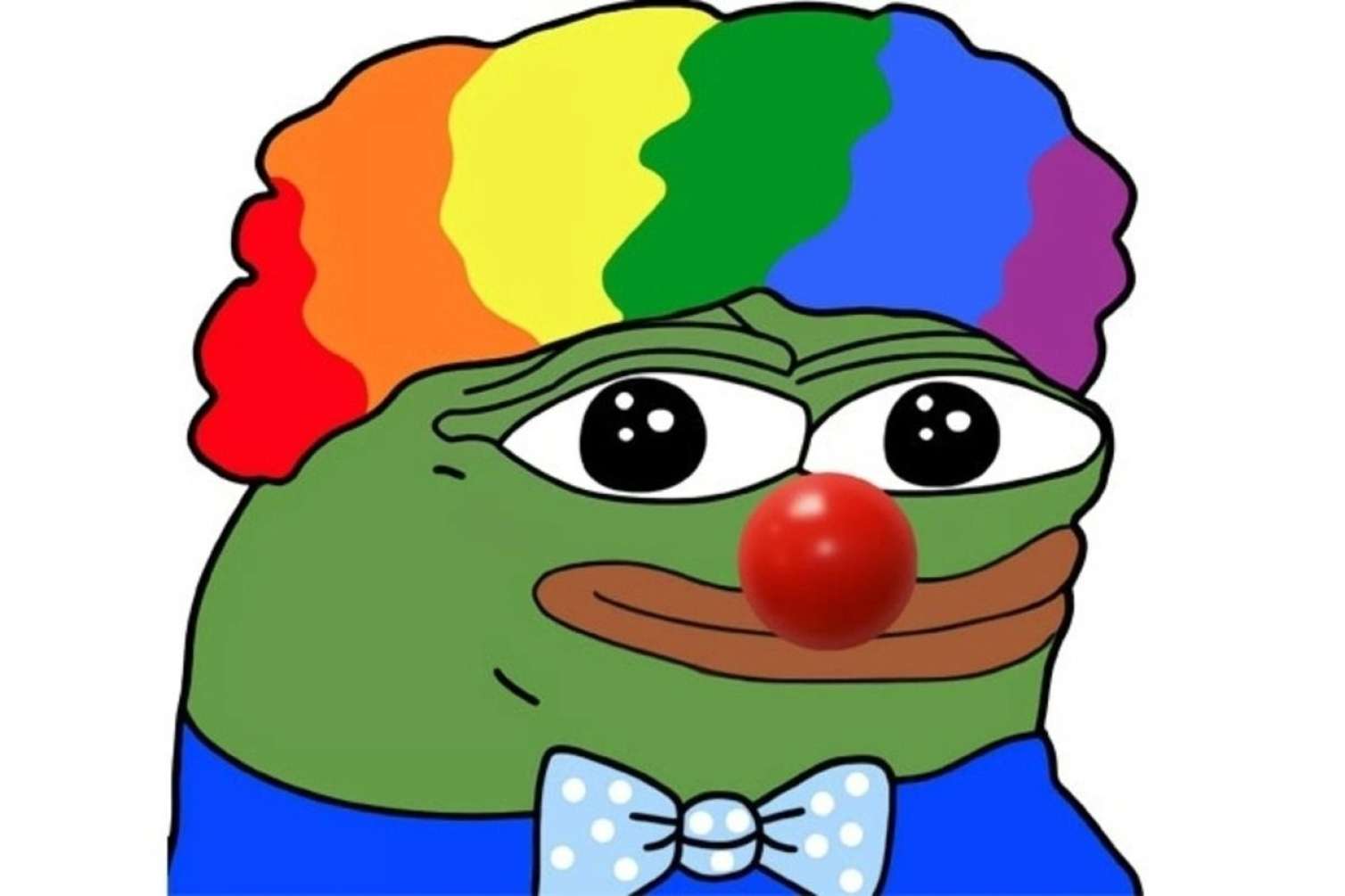 "Qurbağa Pepe" Rusiyada ekstremist və LGBT simvolu kimi tanındı 