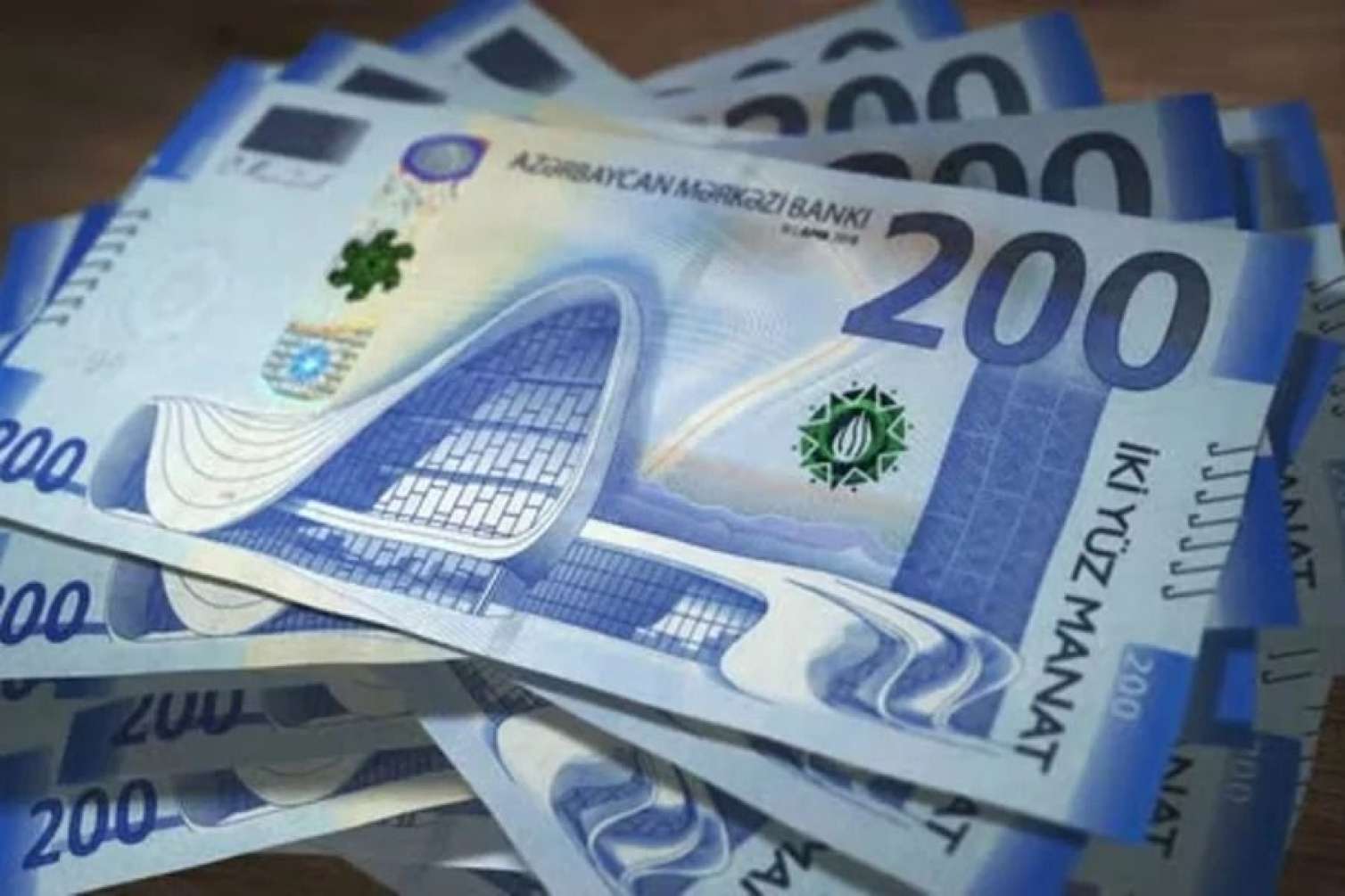 Azərbaycanda maaşla bağlı - YENİ TƏKLİF 