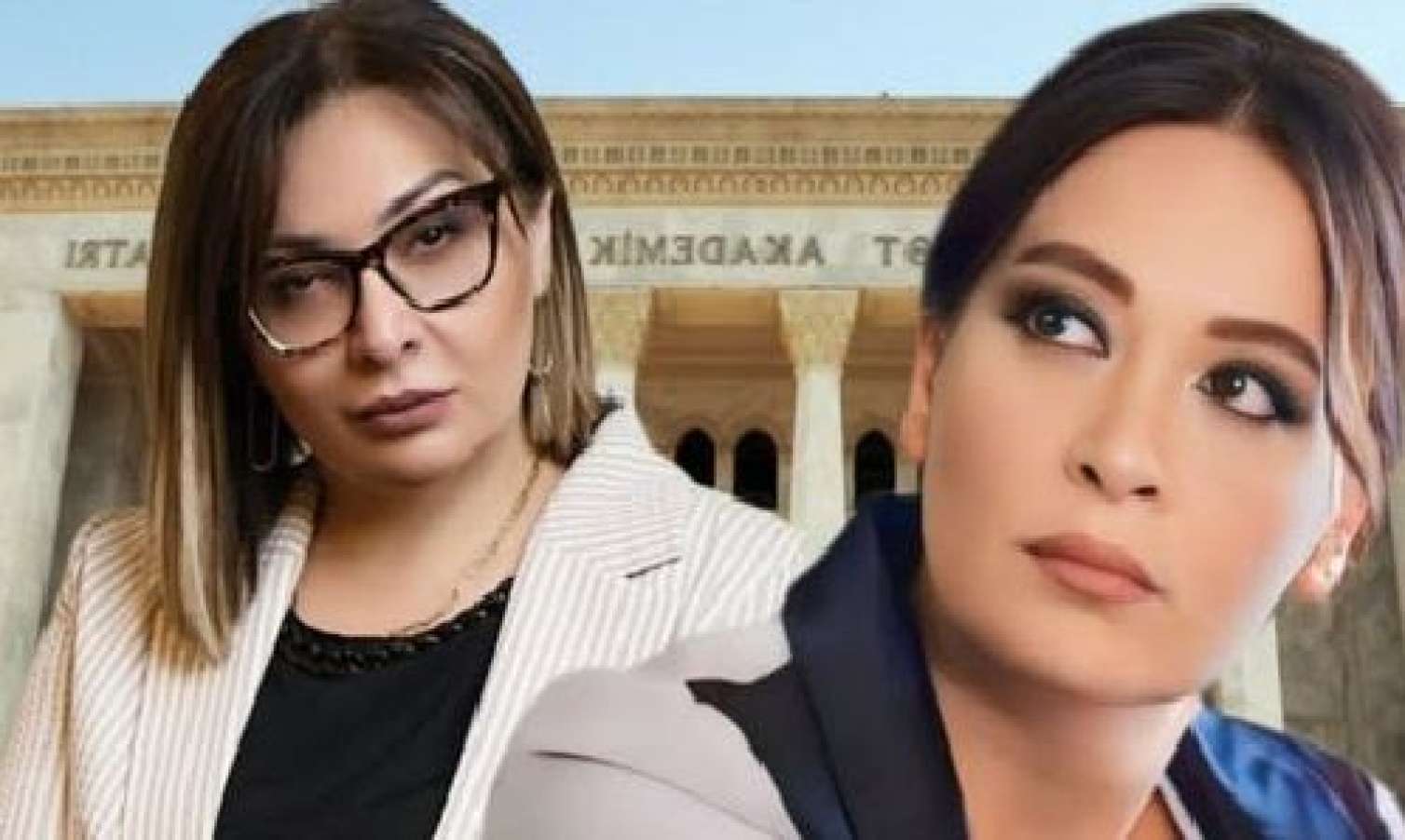 Heç bir açıqlamam yoxdur - "Azdrama" rəhbərindən iddialara REAKSİYA