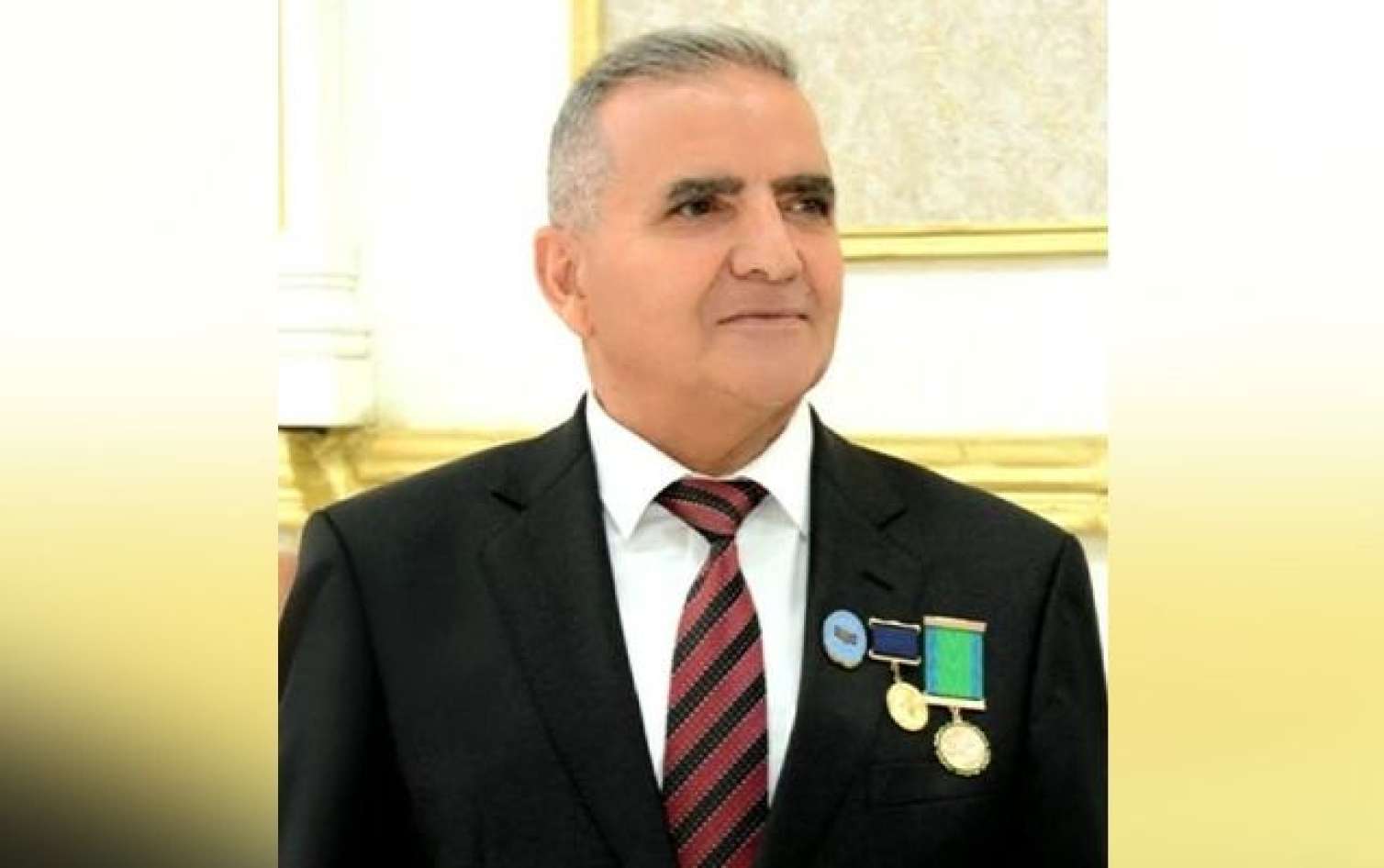Yeni sədr bir gün sonra özü istefa verdi 