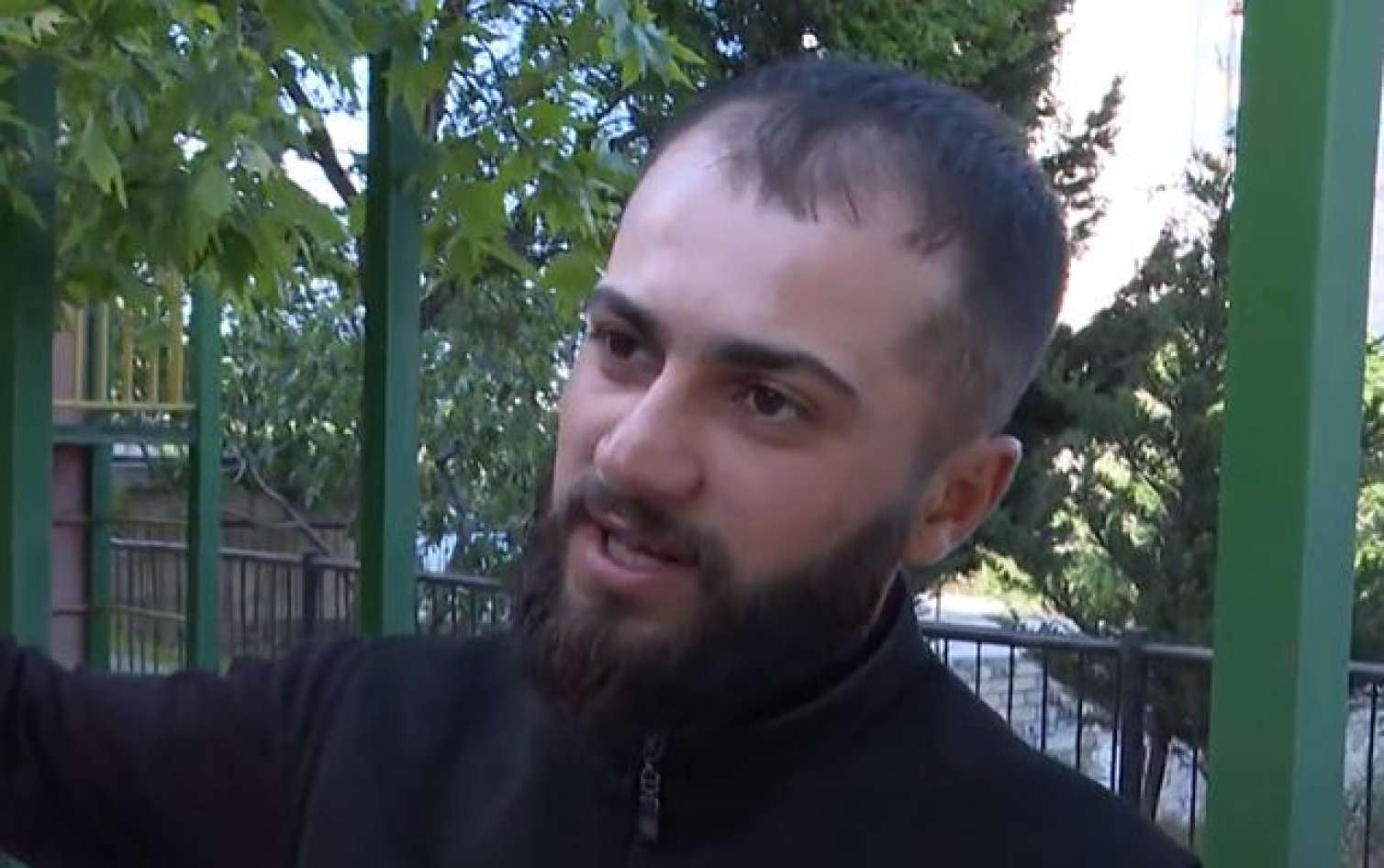 “Dedim, qoy məni elə öldü bilsinlər” - 9 ay sonra tapılan Kənan 
