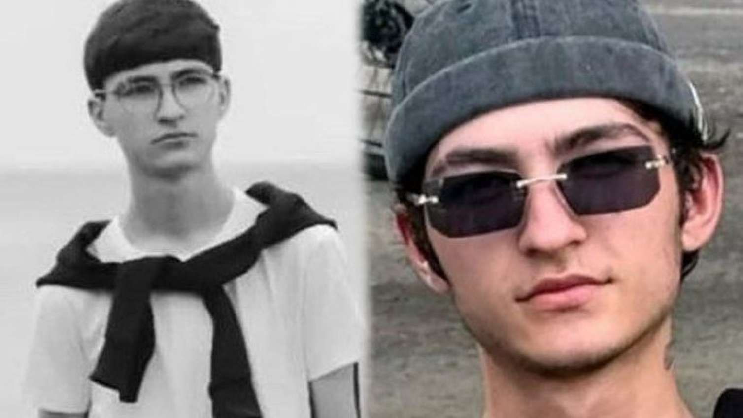 18 yaşlı Elgünün ölümündən öncəki - VİDEOSU YAYILDI 