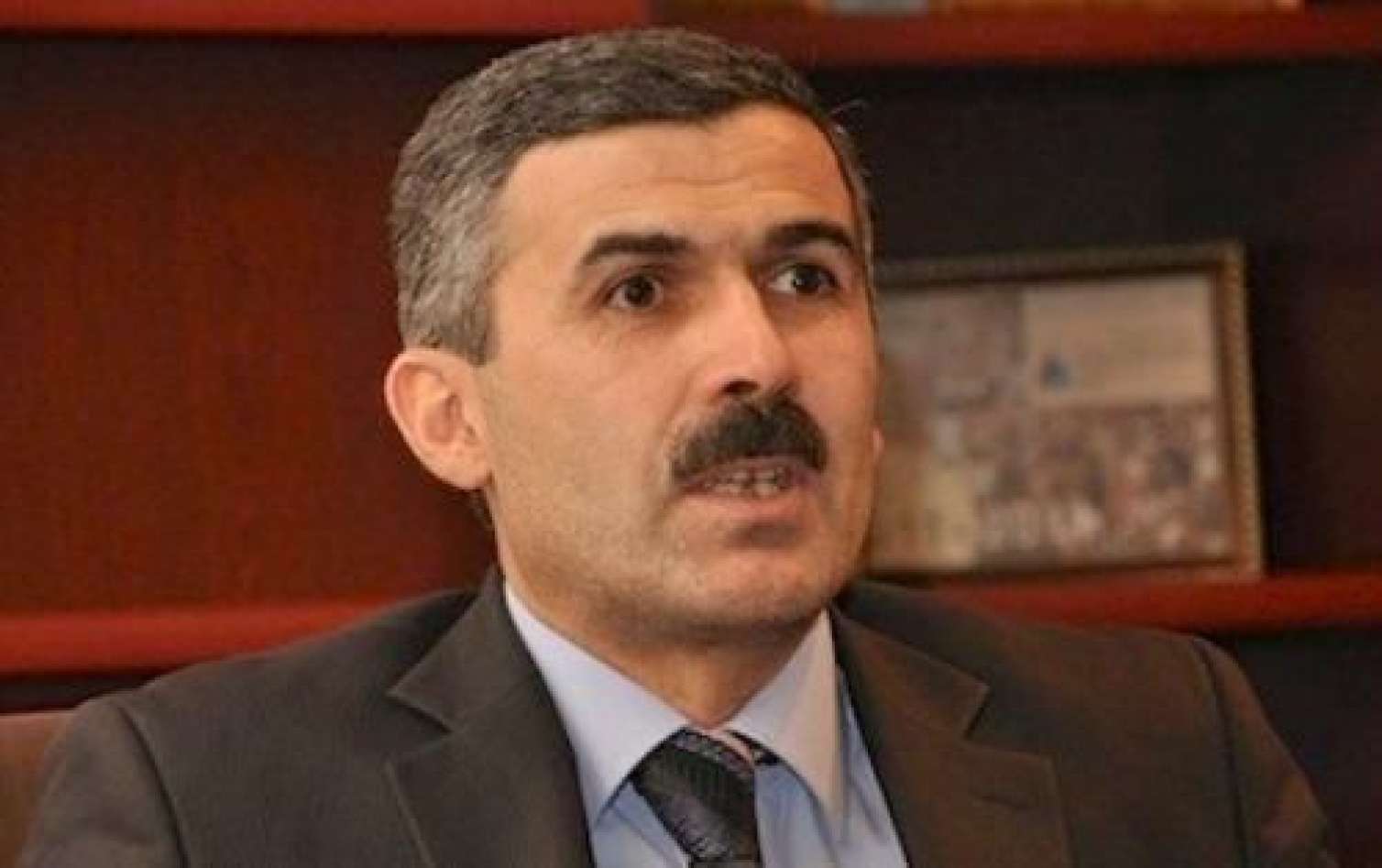 Hüquq müdafiəçisi Oqtay Gülalıyevin  - SON GÖRÜNTÜLƏRİ 