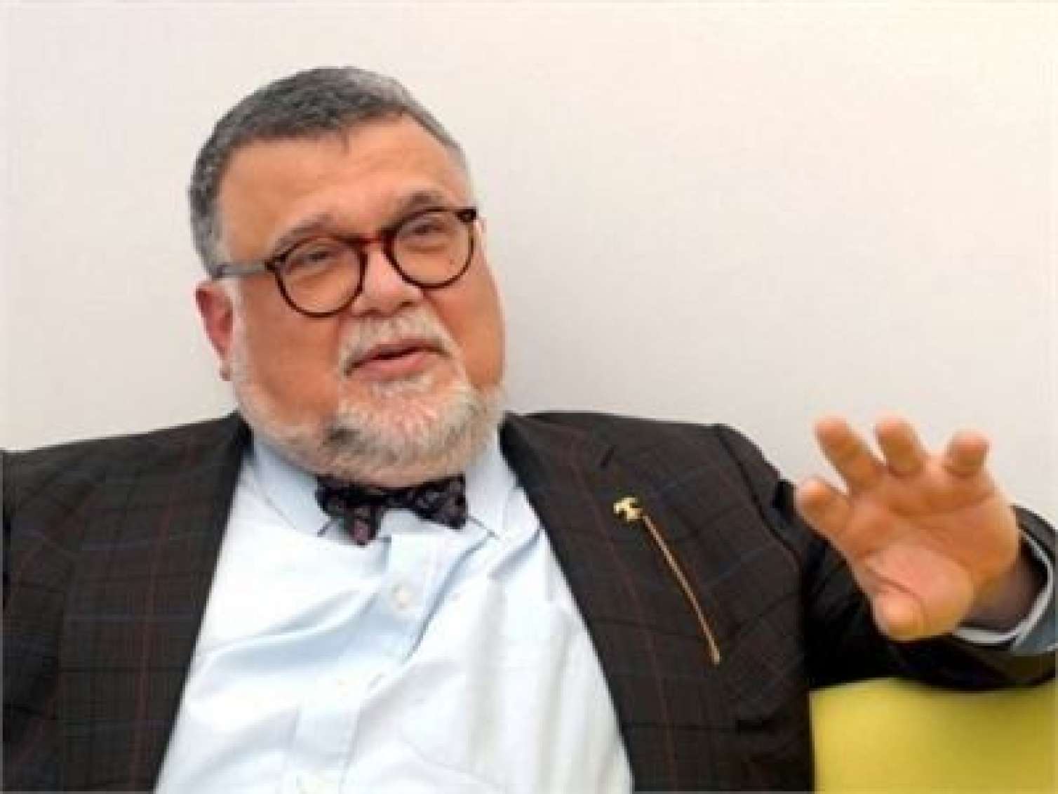 Celal Şengör həbs edilə bilər: bu fikirlərinə görə 