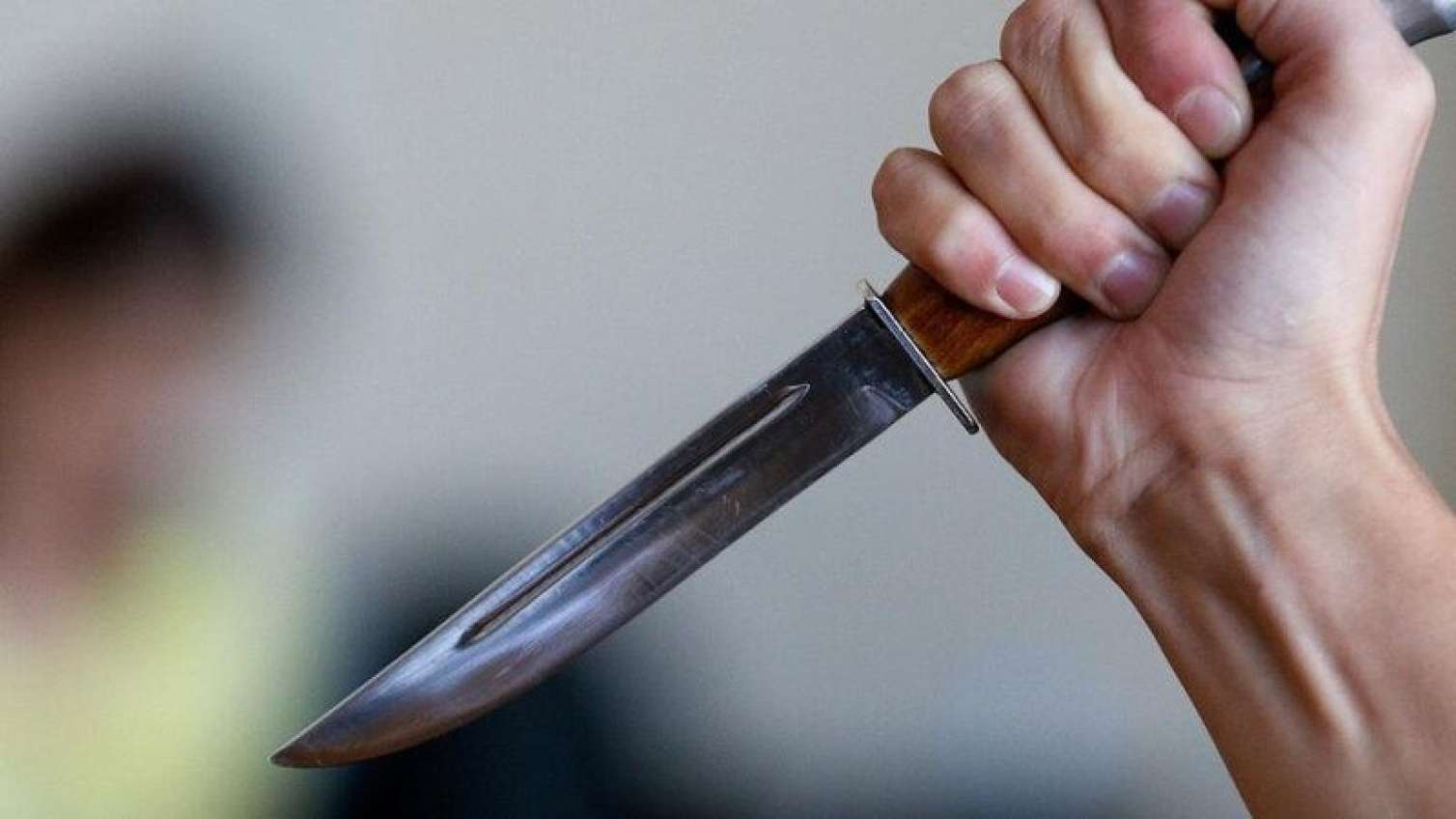 Bakıda 35 yaşlı kişi amansızca qətlə yetirilib 