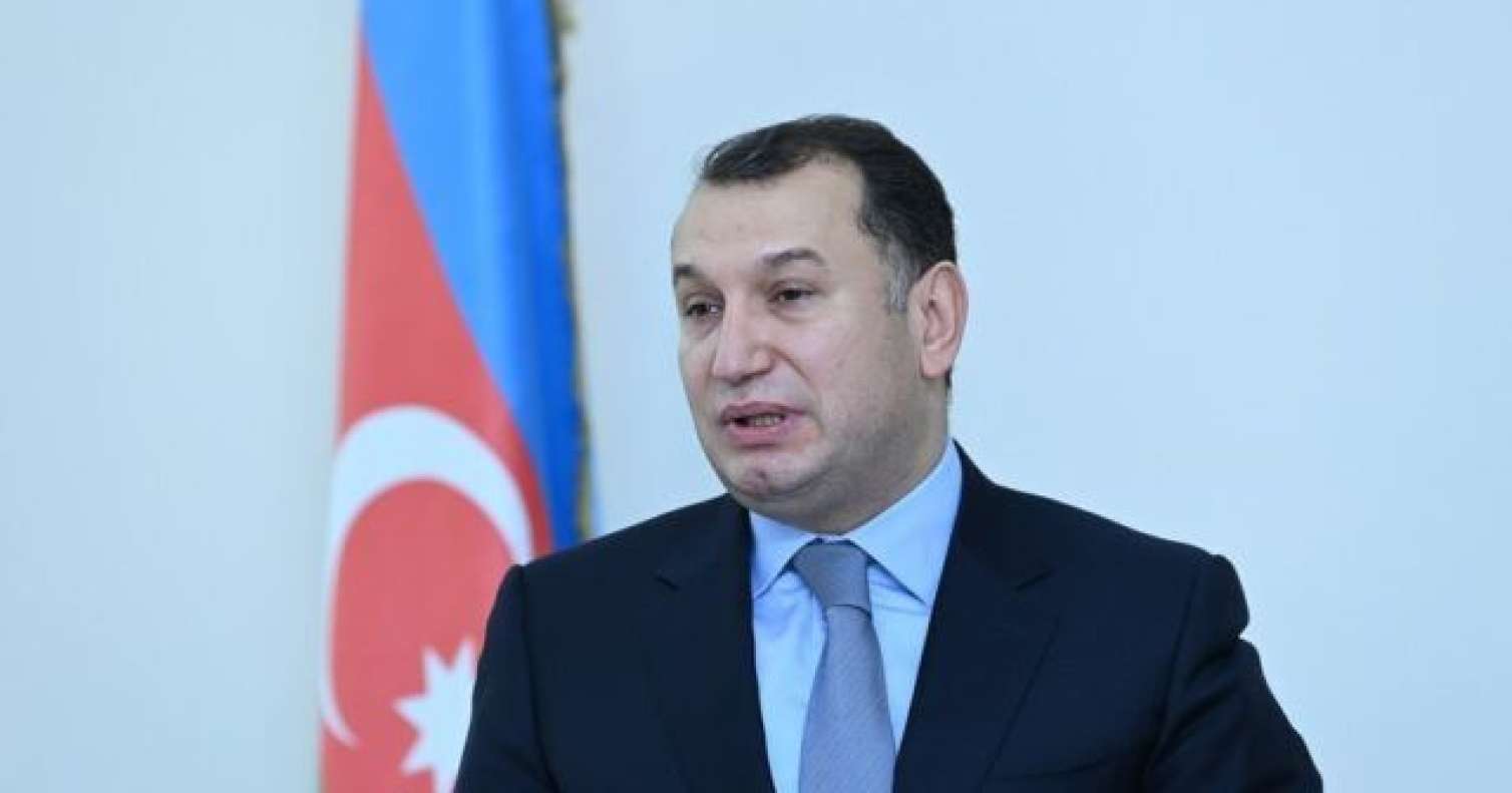 Sahib Məmmədov keçmiş deputatın vəzifəsini əlindən aldı -  FOTO
