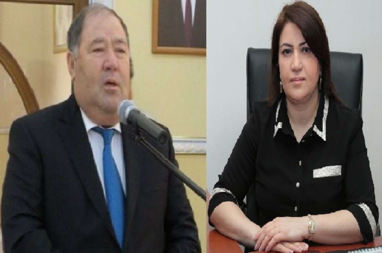 Keçmiş başçının direktor qızı işdən çıxarıldı - SƏBƏBİ 