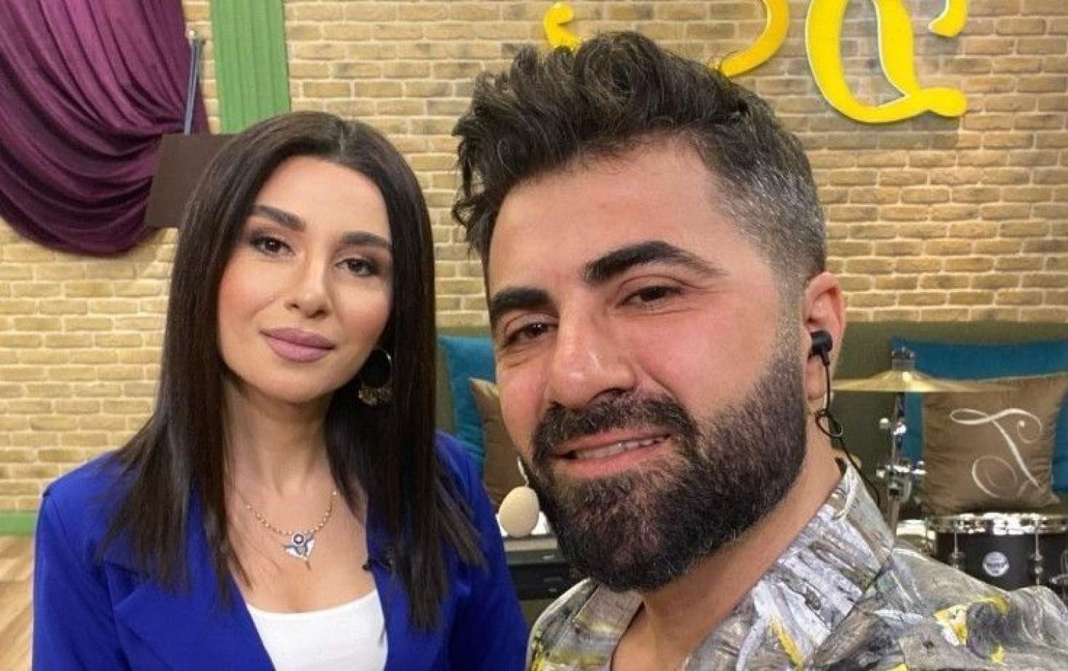 Zaur ölkədən köçür? –  Özü AÇIQLADI - VİDEO