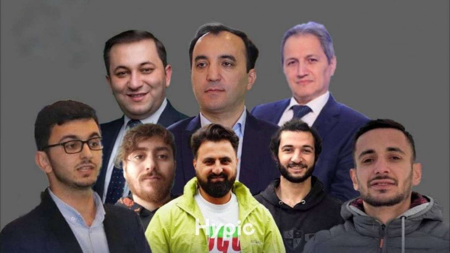 "Toplum TV"nin əməkdaşları ilə bağlı ittiham aktı elan edildi 