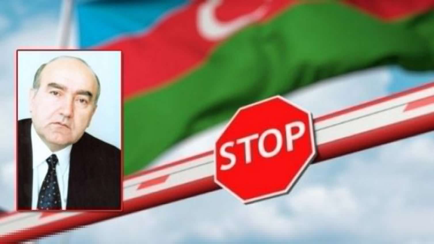 Eks nazir Rahim Hüseynovun ölkədən çıxışına "stop" qoyuldu -