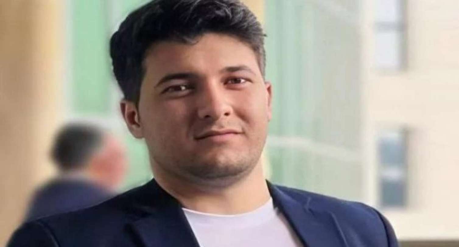 Qəzada ölən Əşrəf tələbə imiş -  FOTO