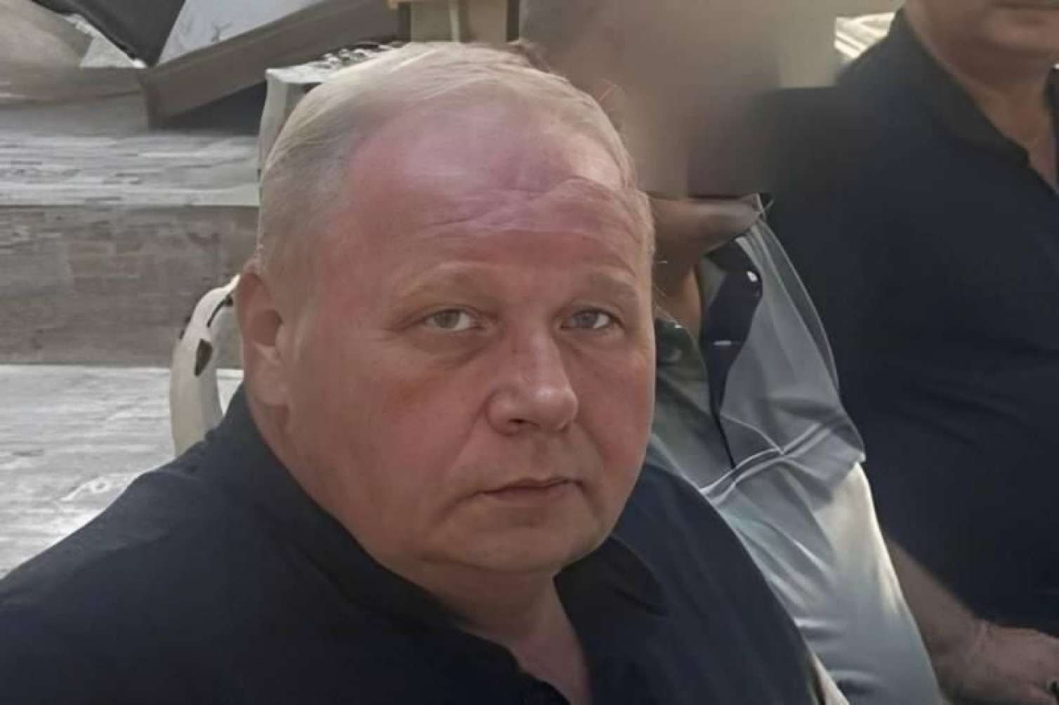 "Xəstələri evakuasiya edirdik" - Kşnyakinin tələbə yoldaşı ilk dəfə danışdı -  FOTO