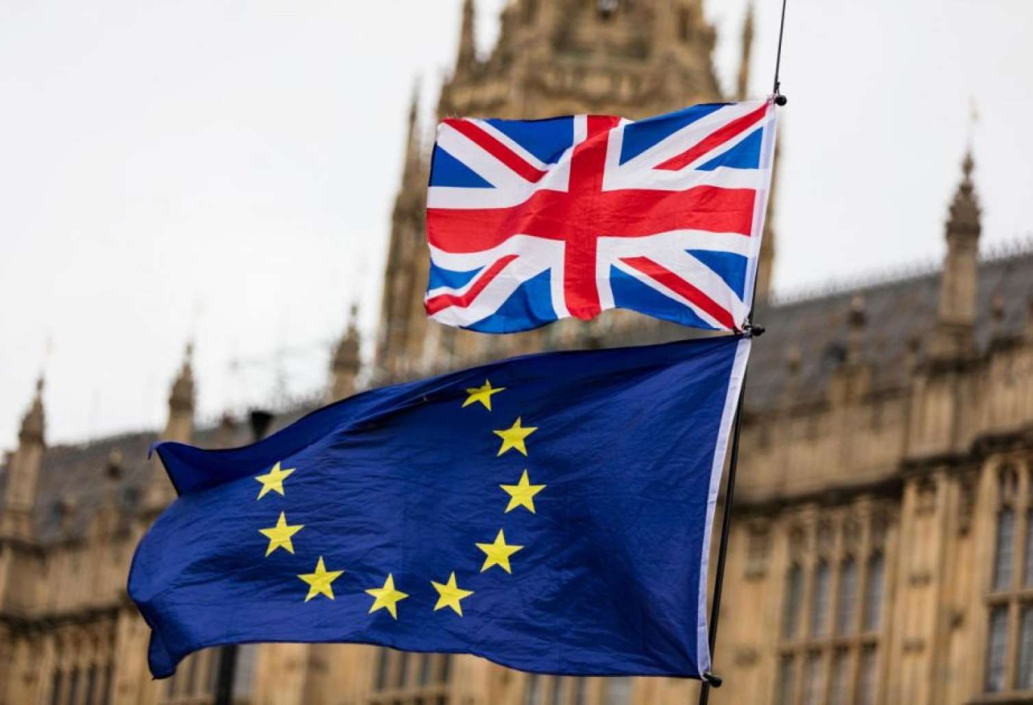 Britaniya Aİ ilə yenidən əməkdaşlıq edəcək 
