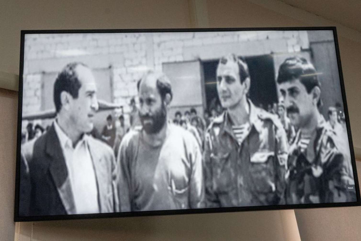 İfşaedici videomateriallar göstərildi - Arayikgil BAXDI 