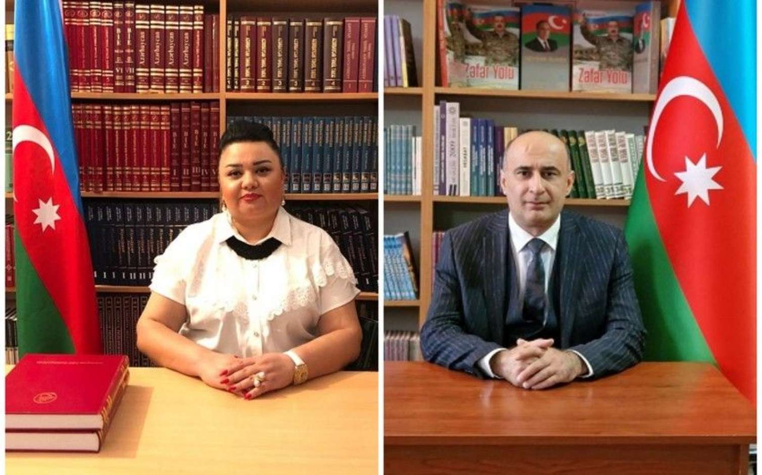 Bu məktəblərin direktorlarına şiddətli töhmət verildi 