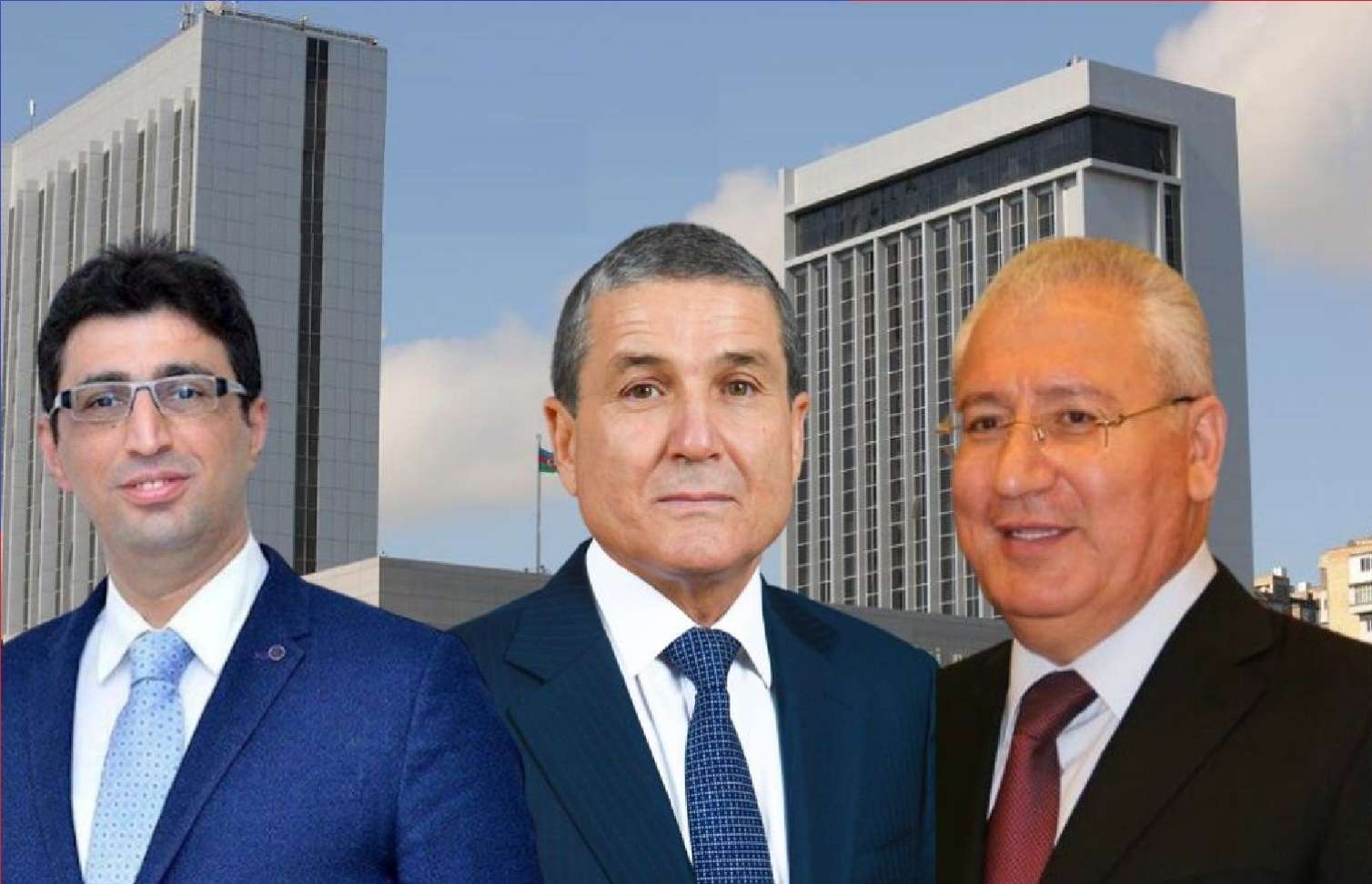 Parlamentin səsini eşitmədiyimiz deputatları -  SİYAHI 